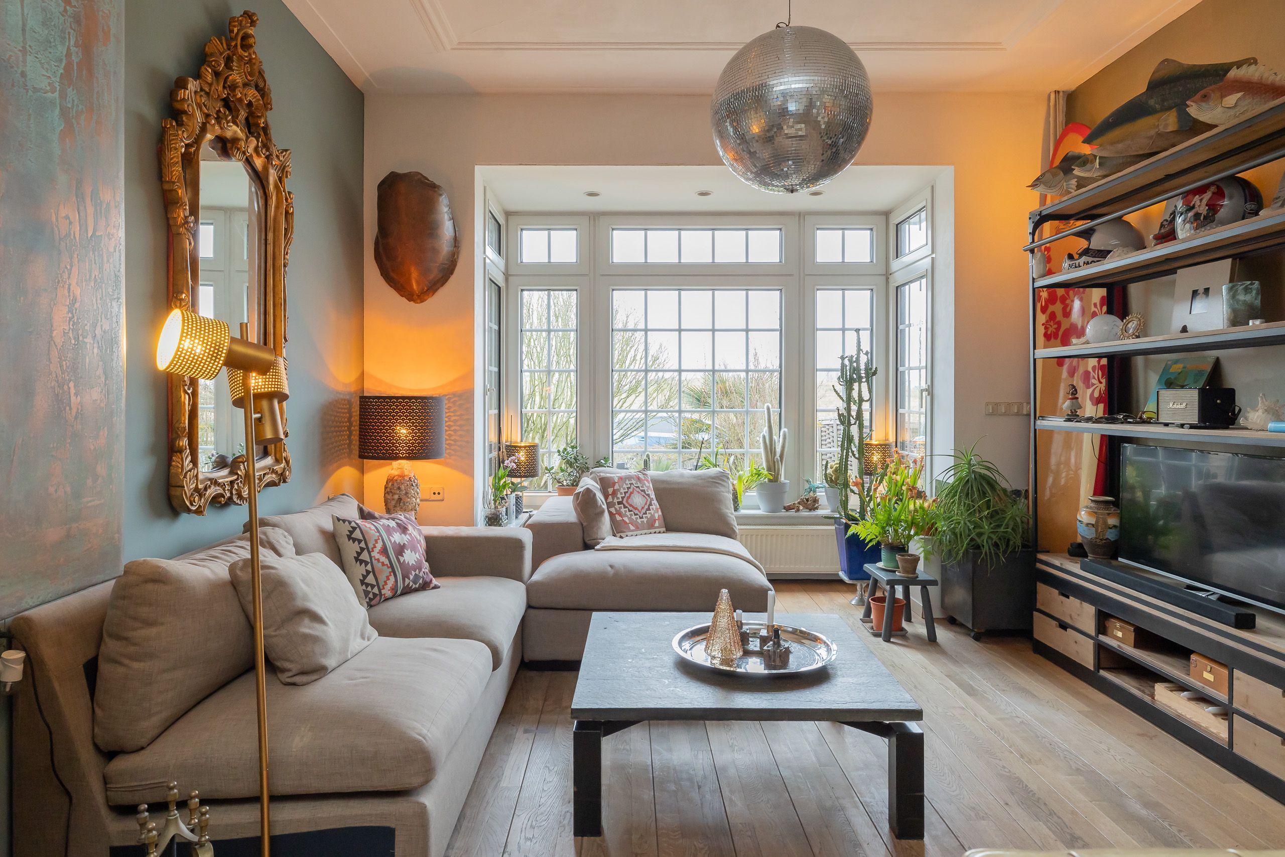 Zandvoortselaan 131 Photo Blur 5