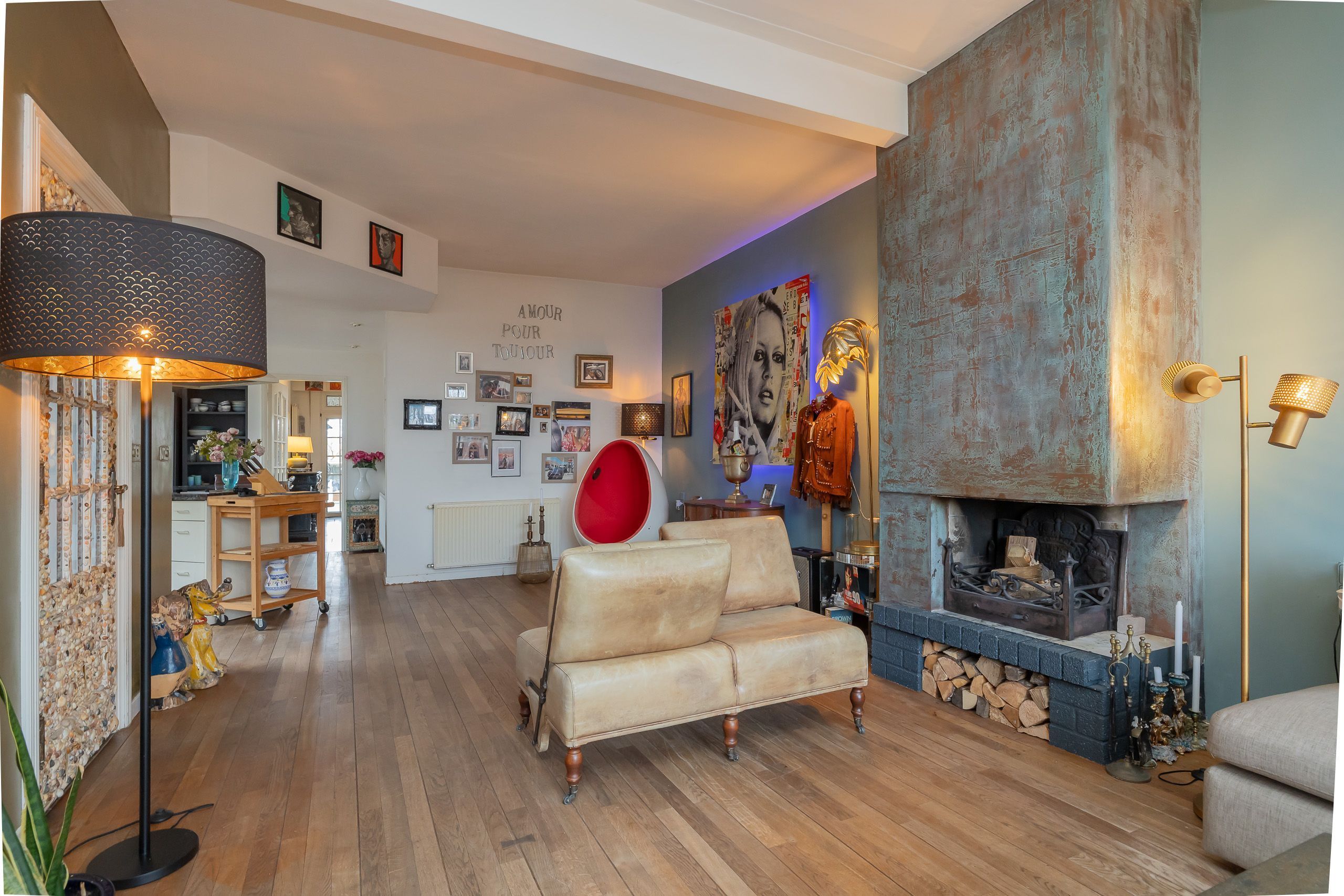 Zandvoortselaan 131 Photo Blur 6