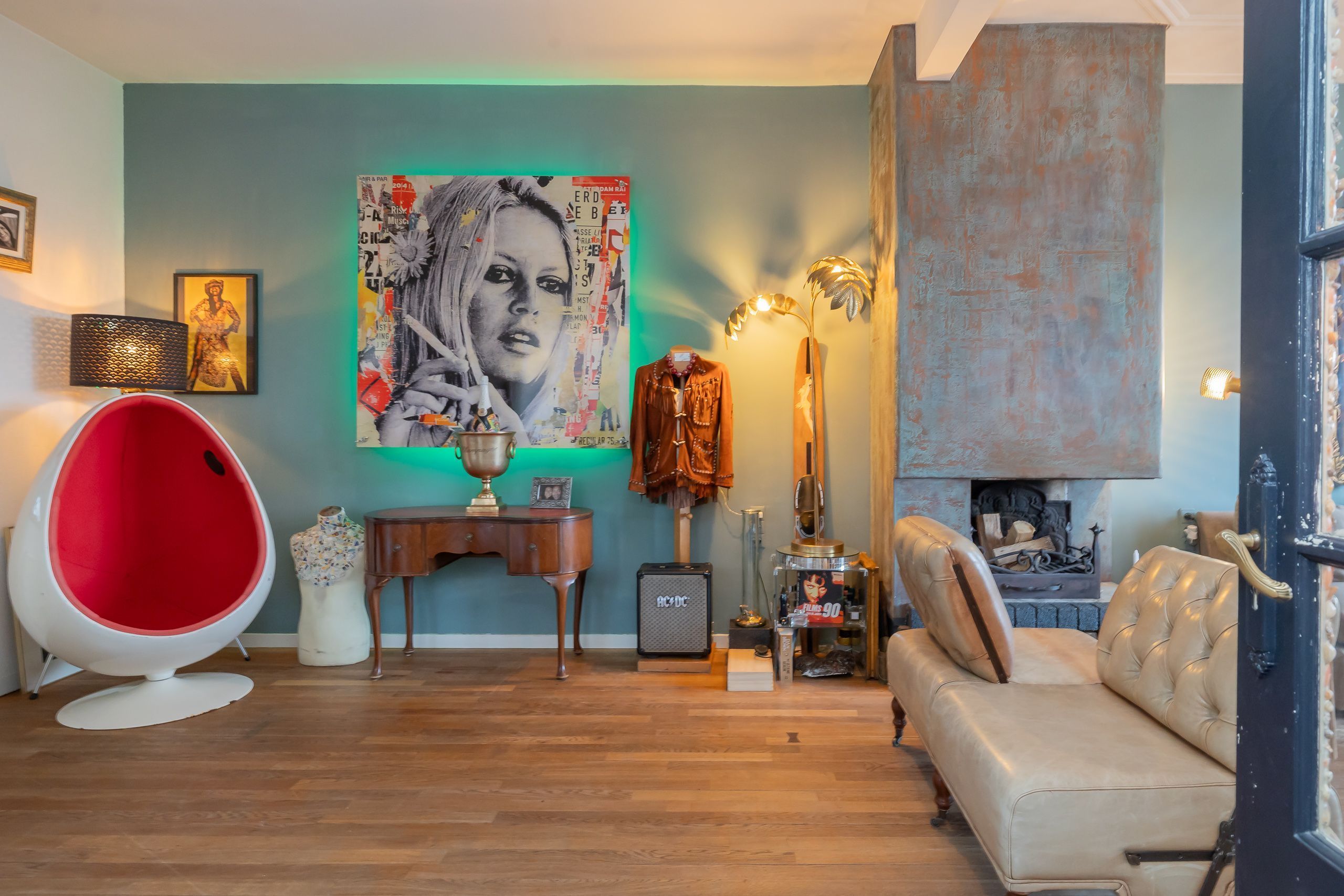 Zandvoortselaan 131 Photo Blur 7