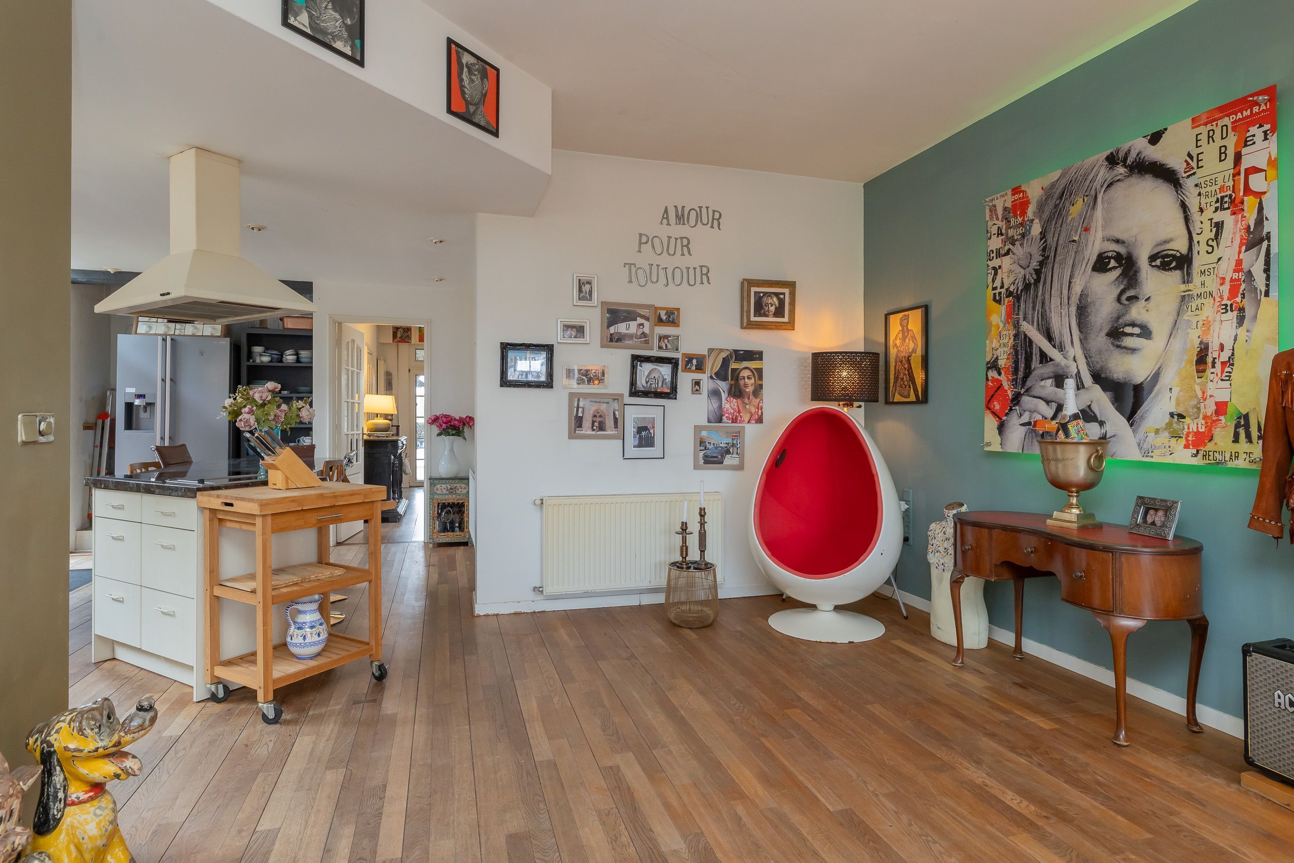 Zandvoortselaan 131 Photo Blur 8