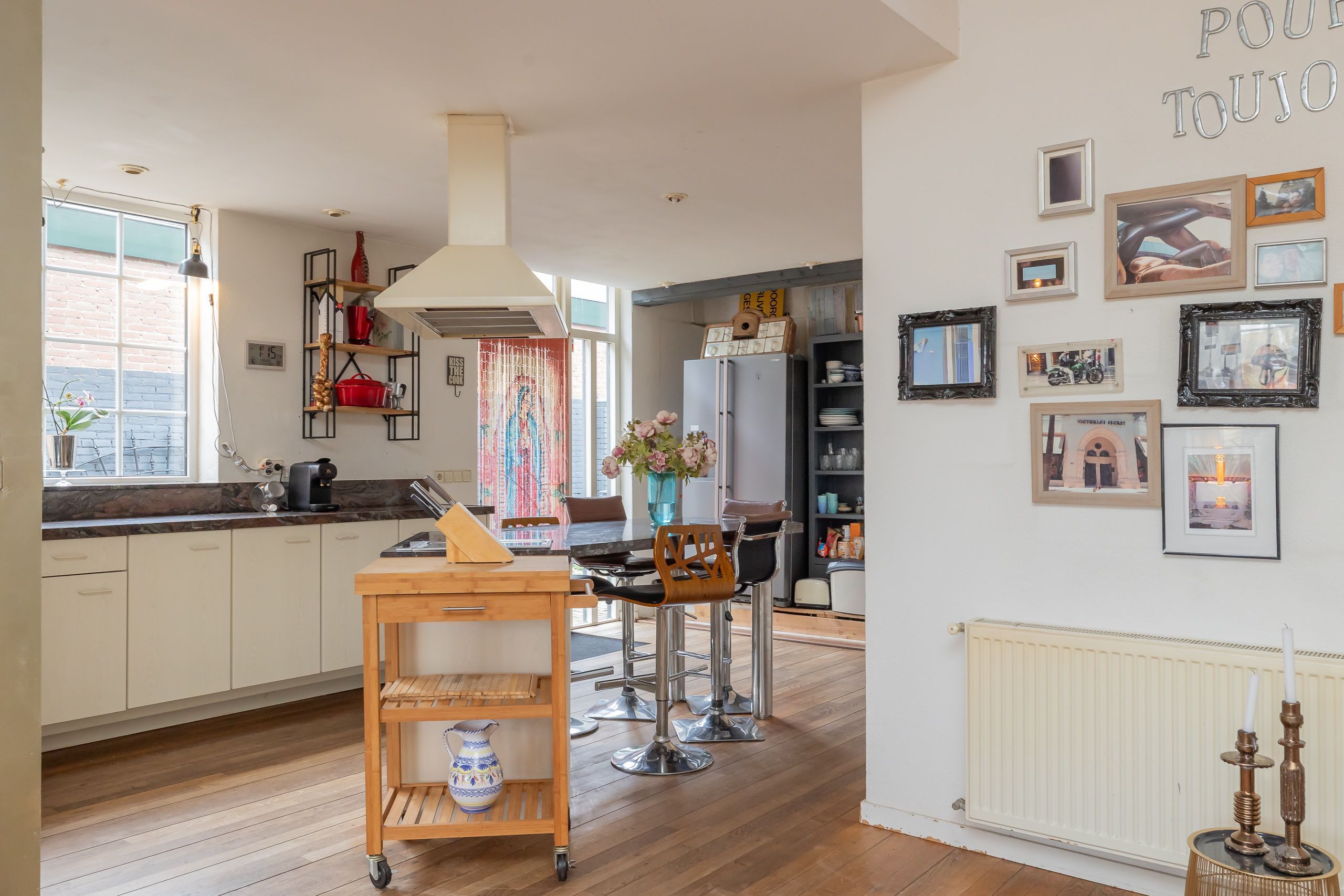 Zandvoortselaan 131 Photo Blur 9