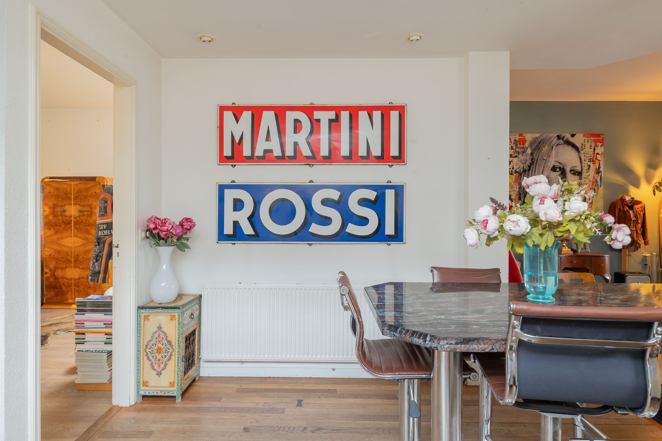 Zandvoortselaan 131 Photo Blur 11