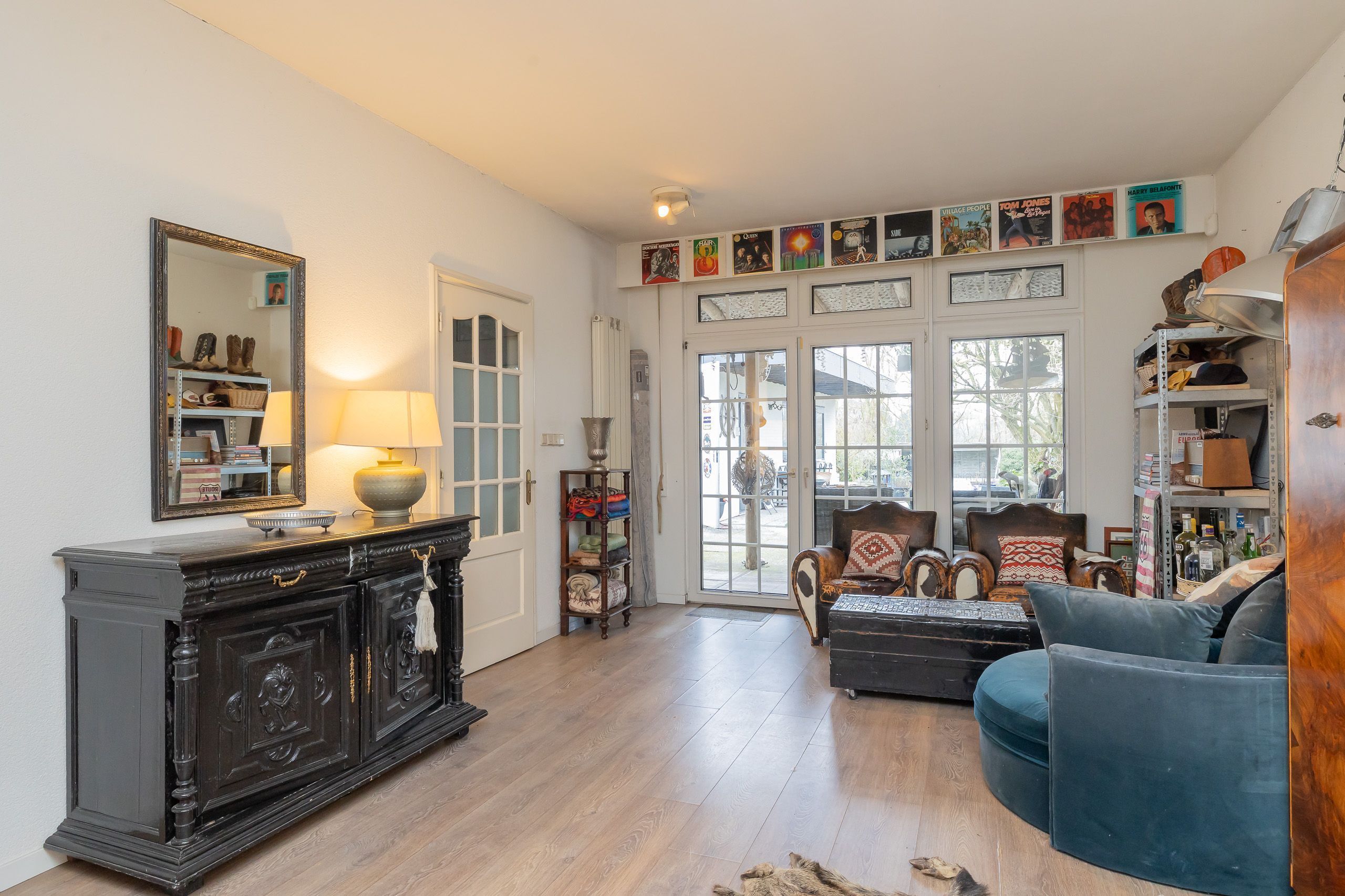 Zandvoortselaan 131 Photo Blur 14