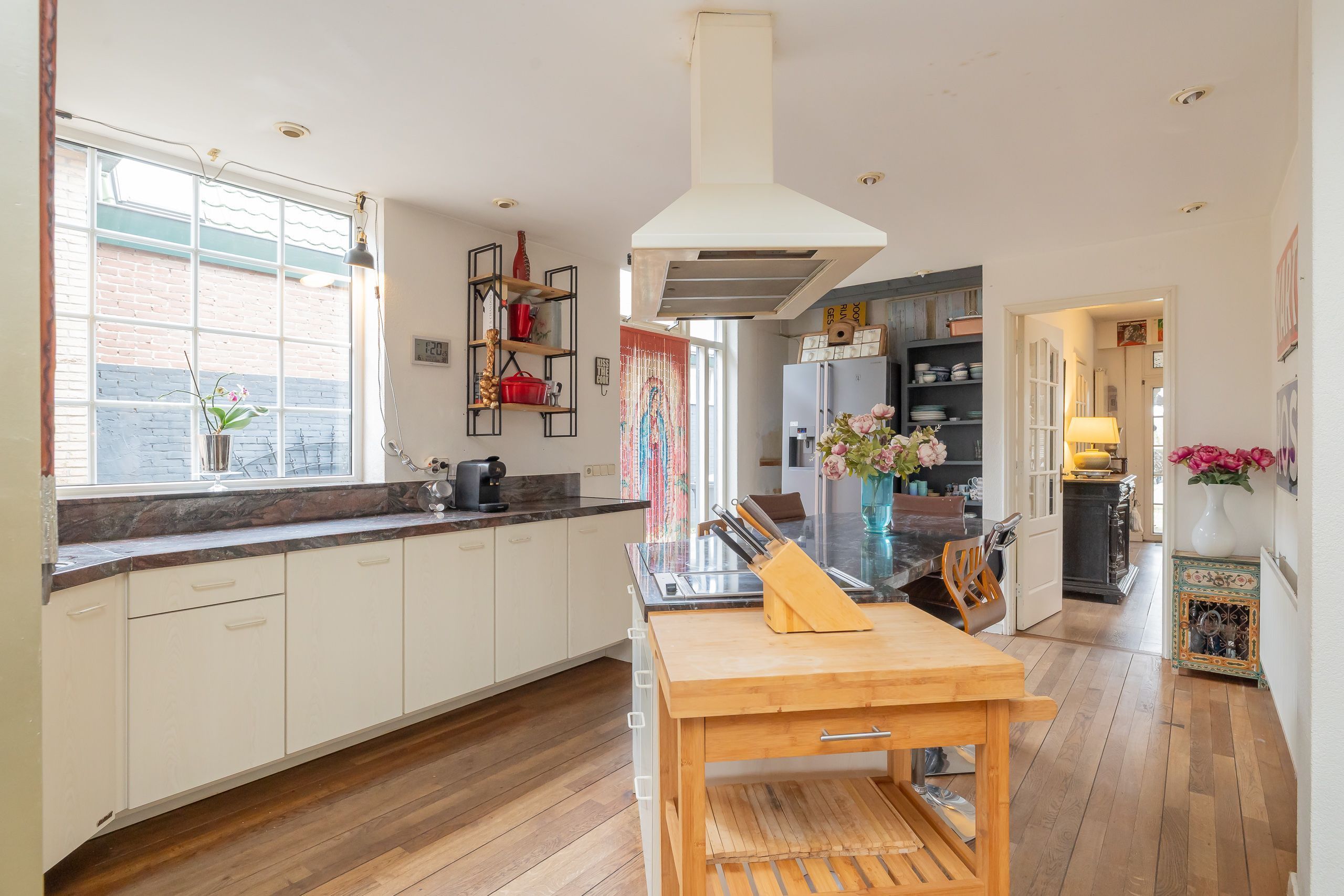 Zandvoortselaan 131 Photo Blur 10