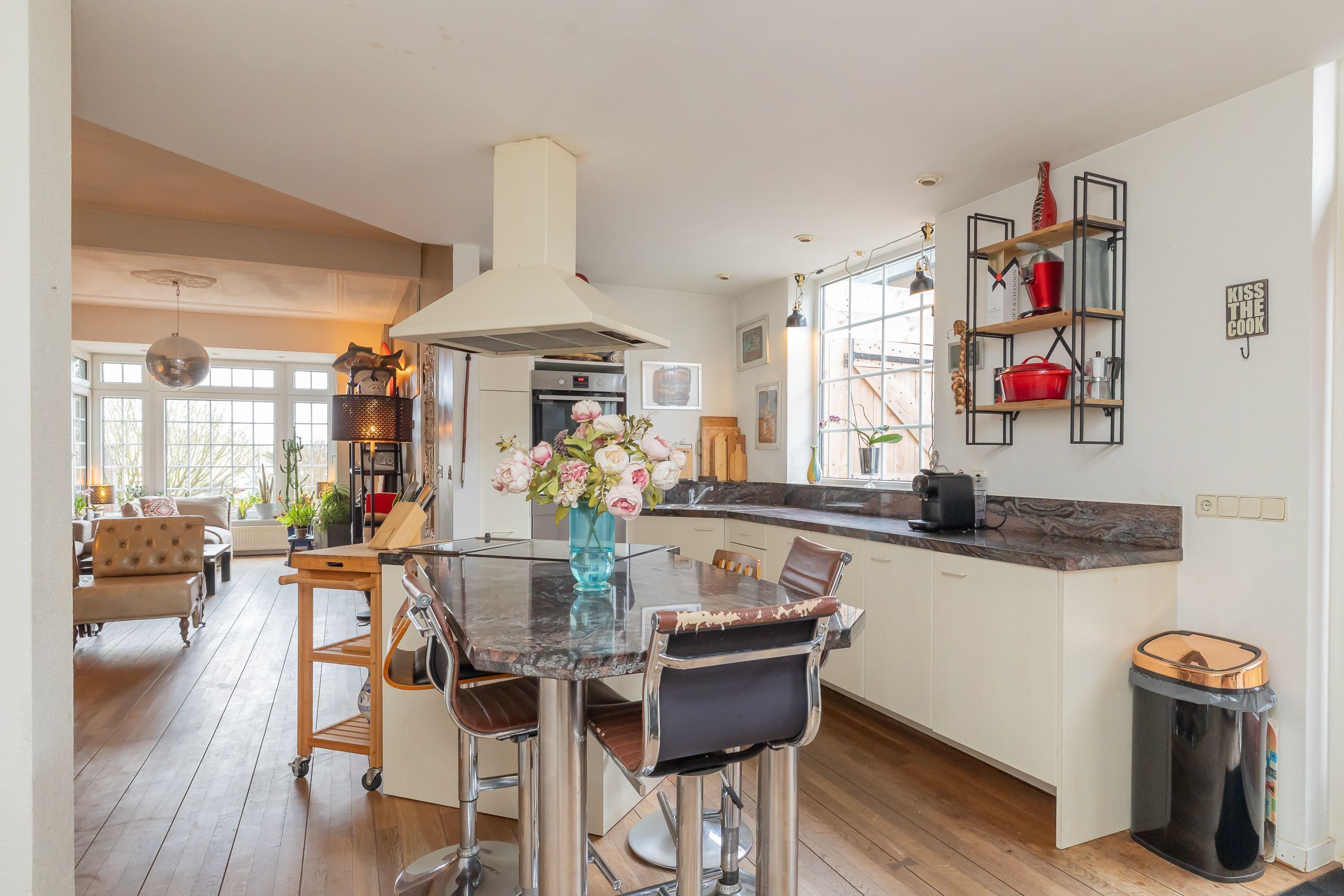 Zandvoortselaan 131 Photo Blur 13