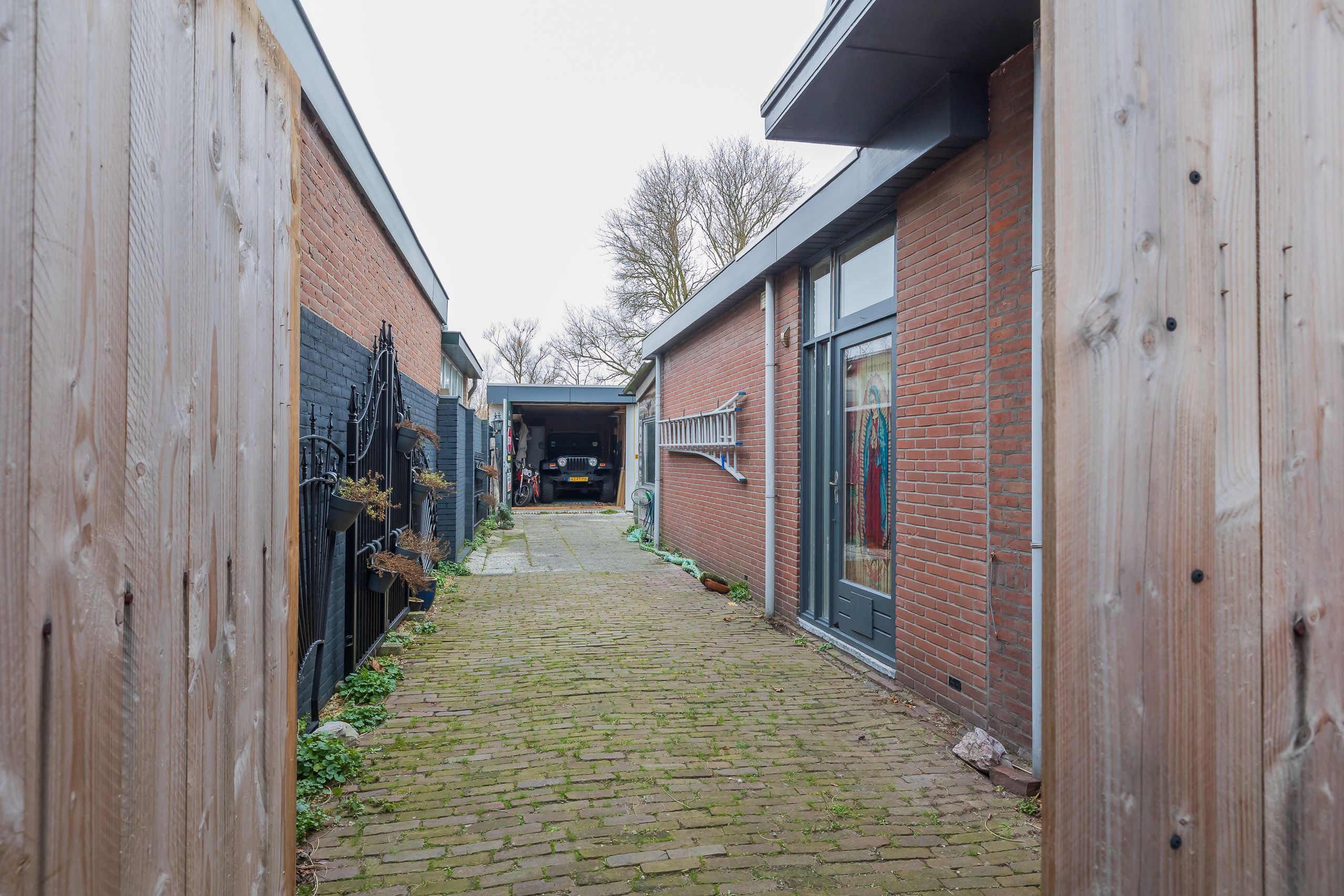 Zandvoortselaan 131 Photo Blur 19