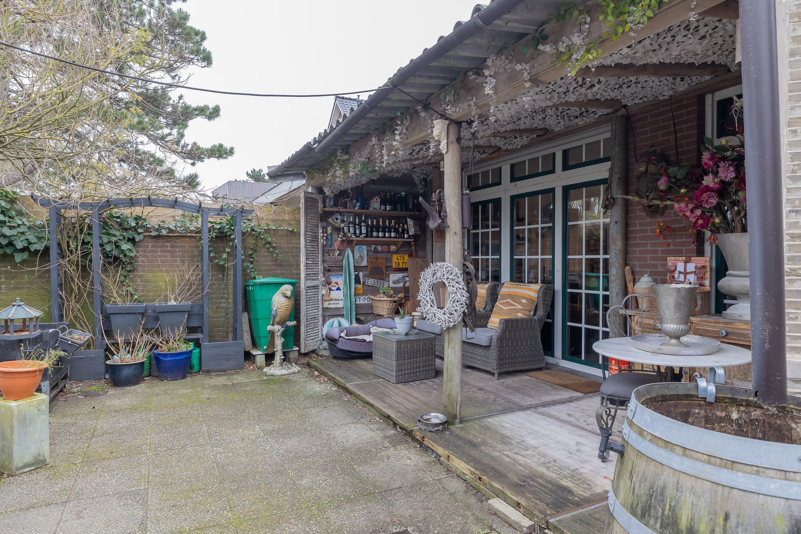 Zandvoortselaan 131 Photo Blur 21