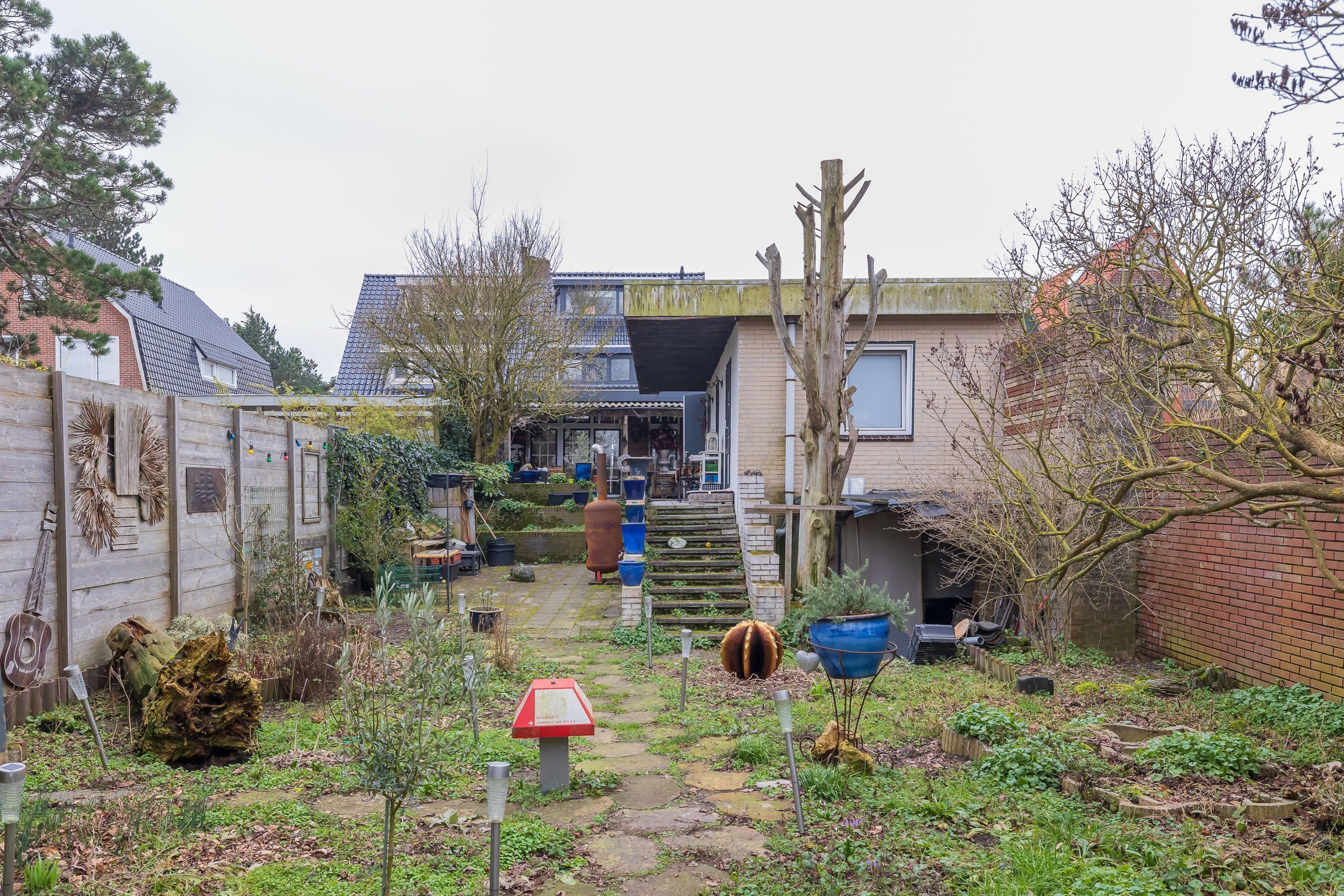 Zandvoortselaan 131 Photo Blur 26