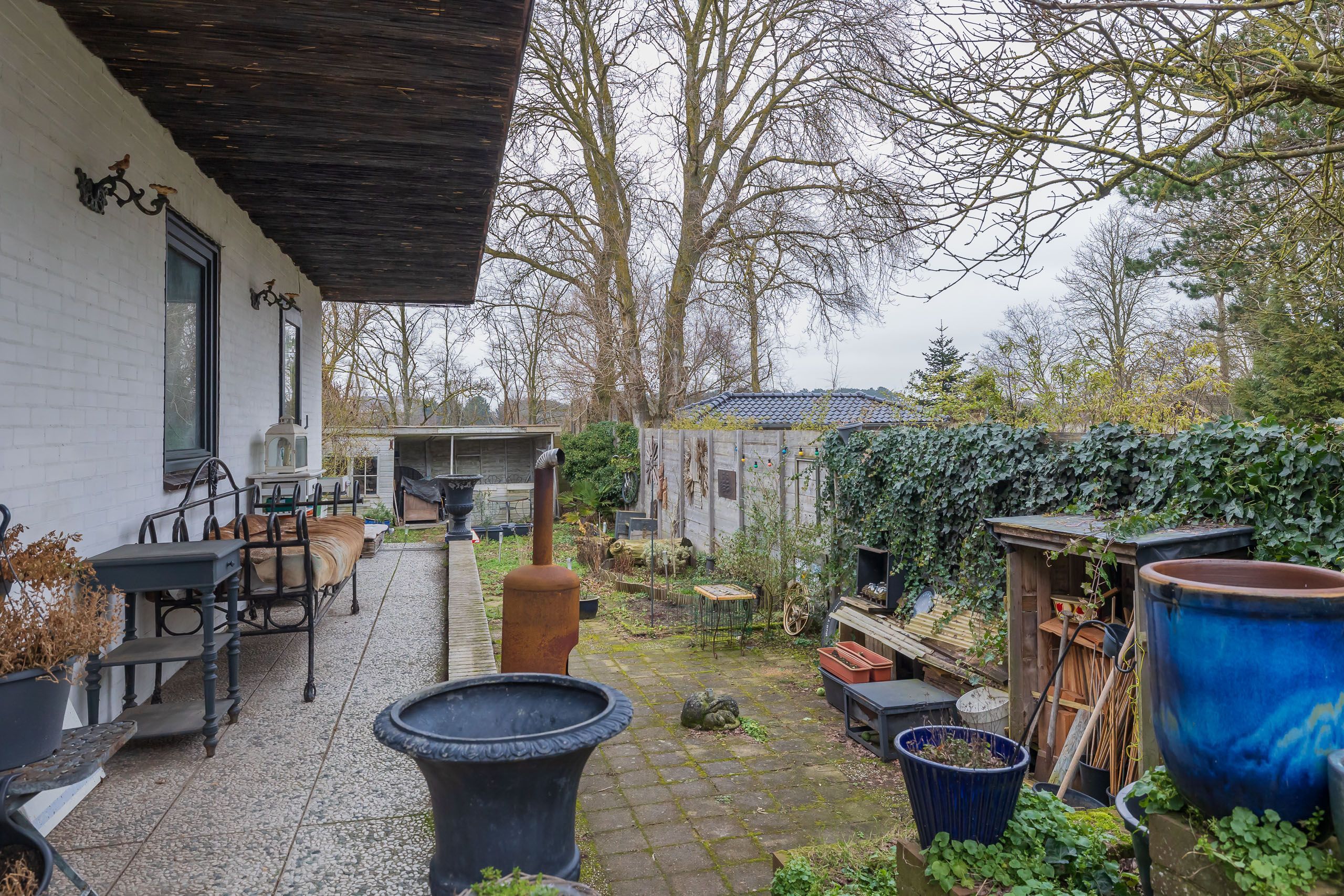 Zandvoortselaan 131 Photo Blur 23