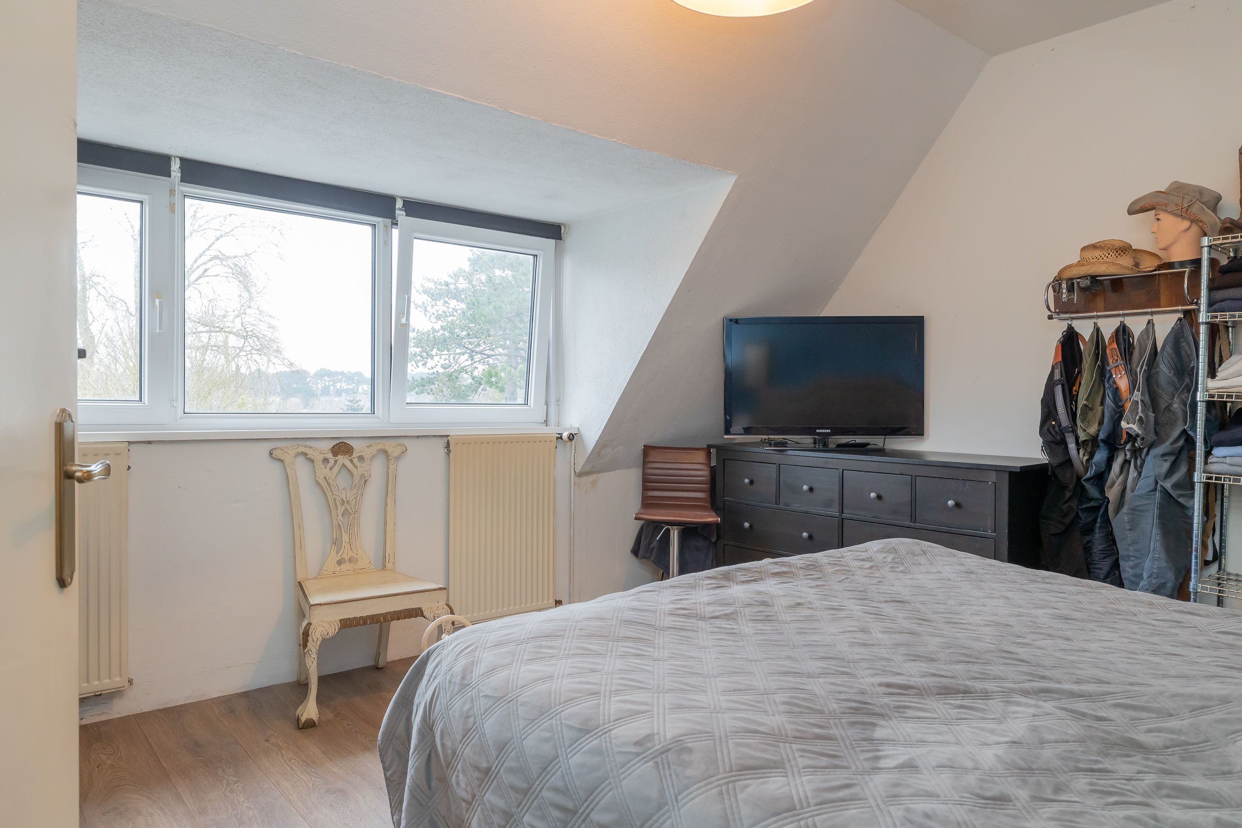 Zandvoortselaan 131 Photo Blur 28