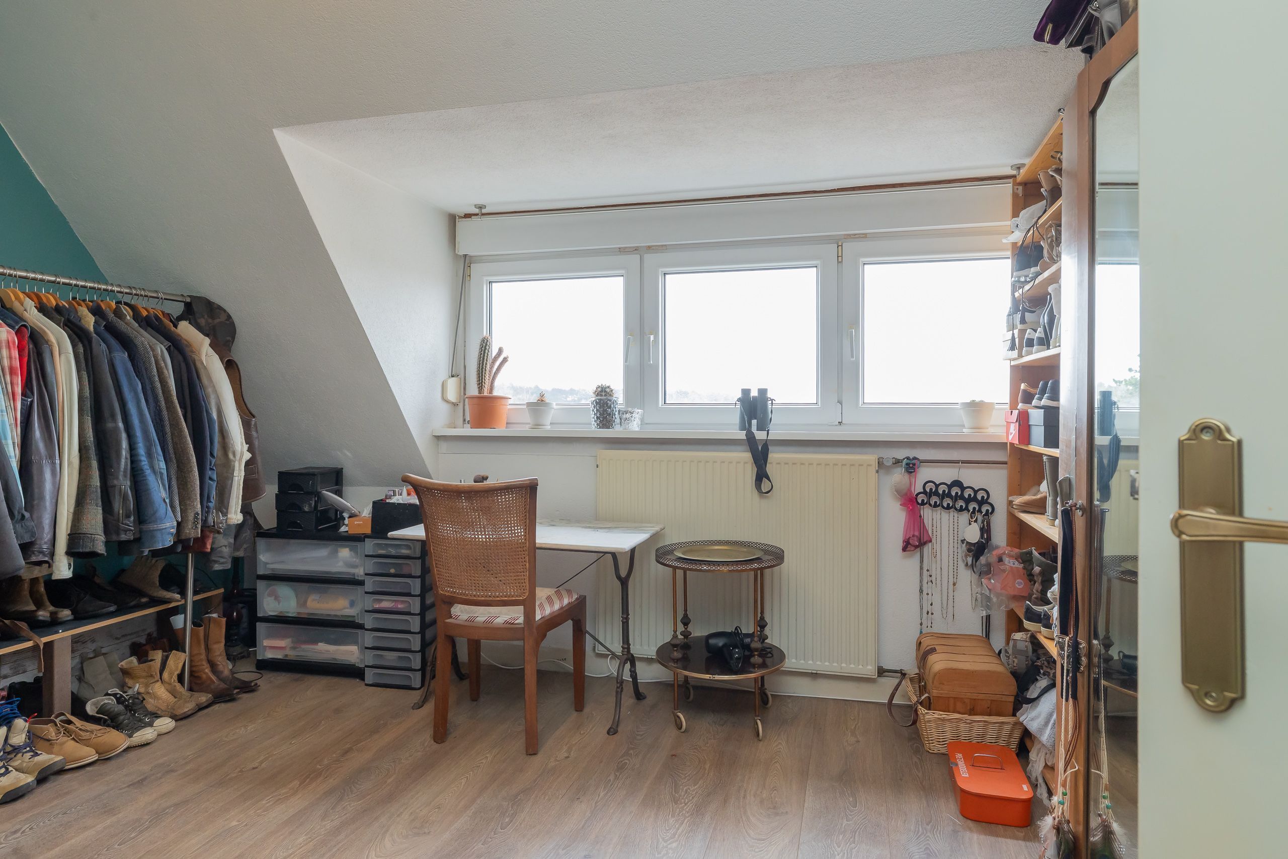 Zandvoortselaan 131 Photo Blur 30