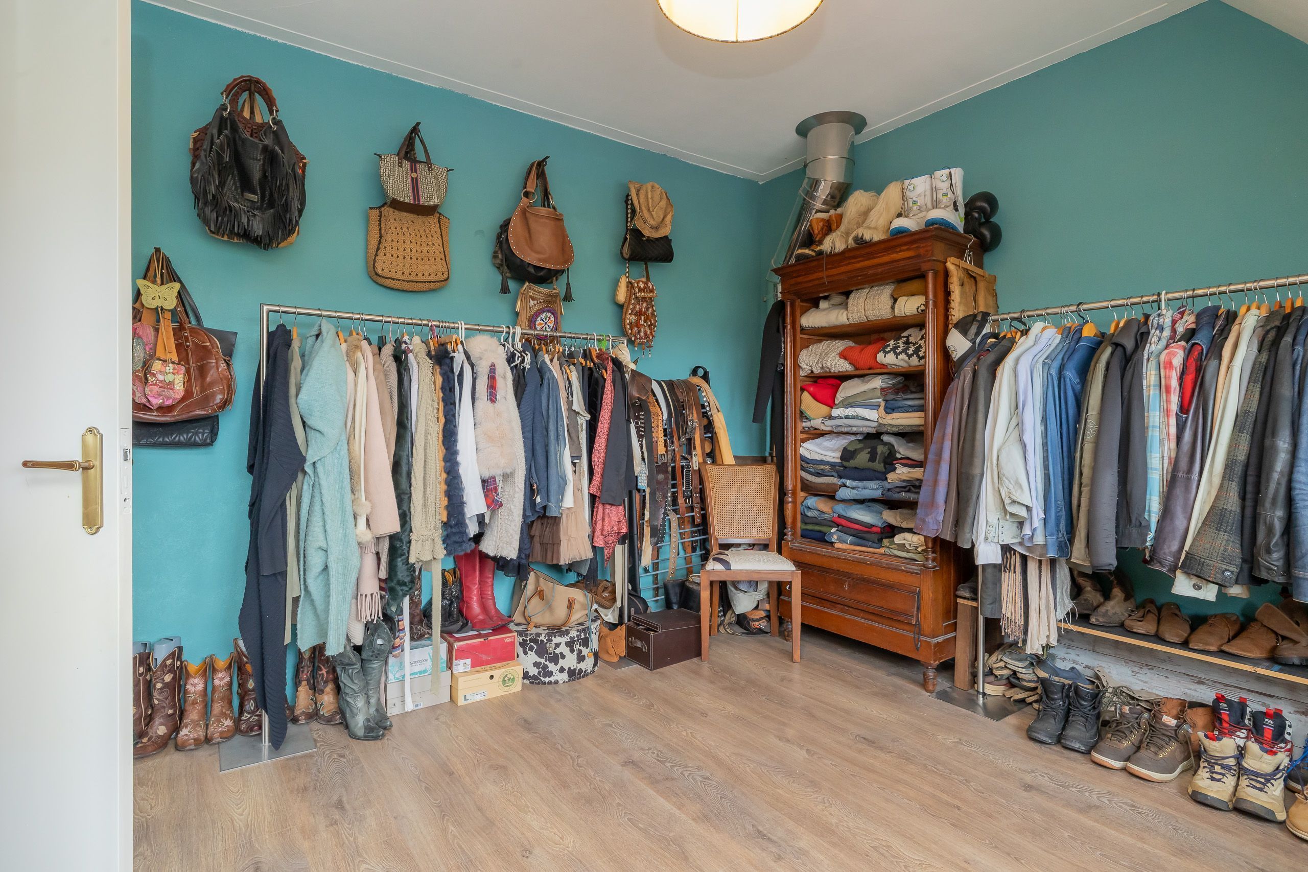 Zandvoortselaan 131 Photo Blur 35