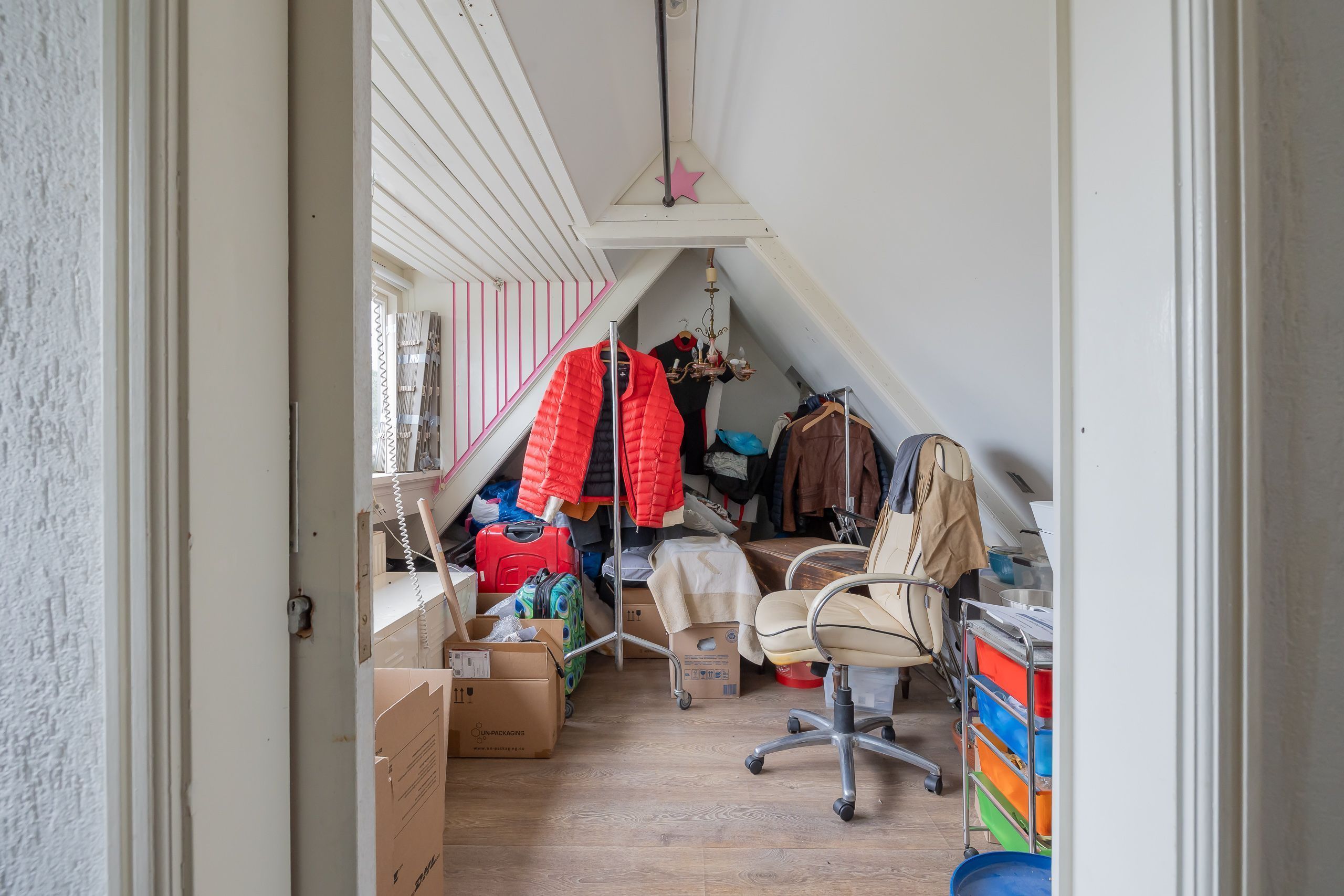 Zandvoortselaan 131 Photo Blur 41