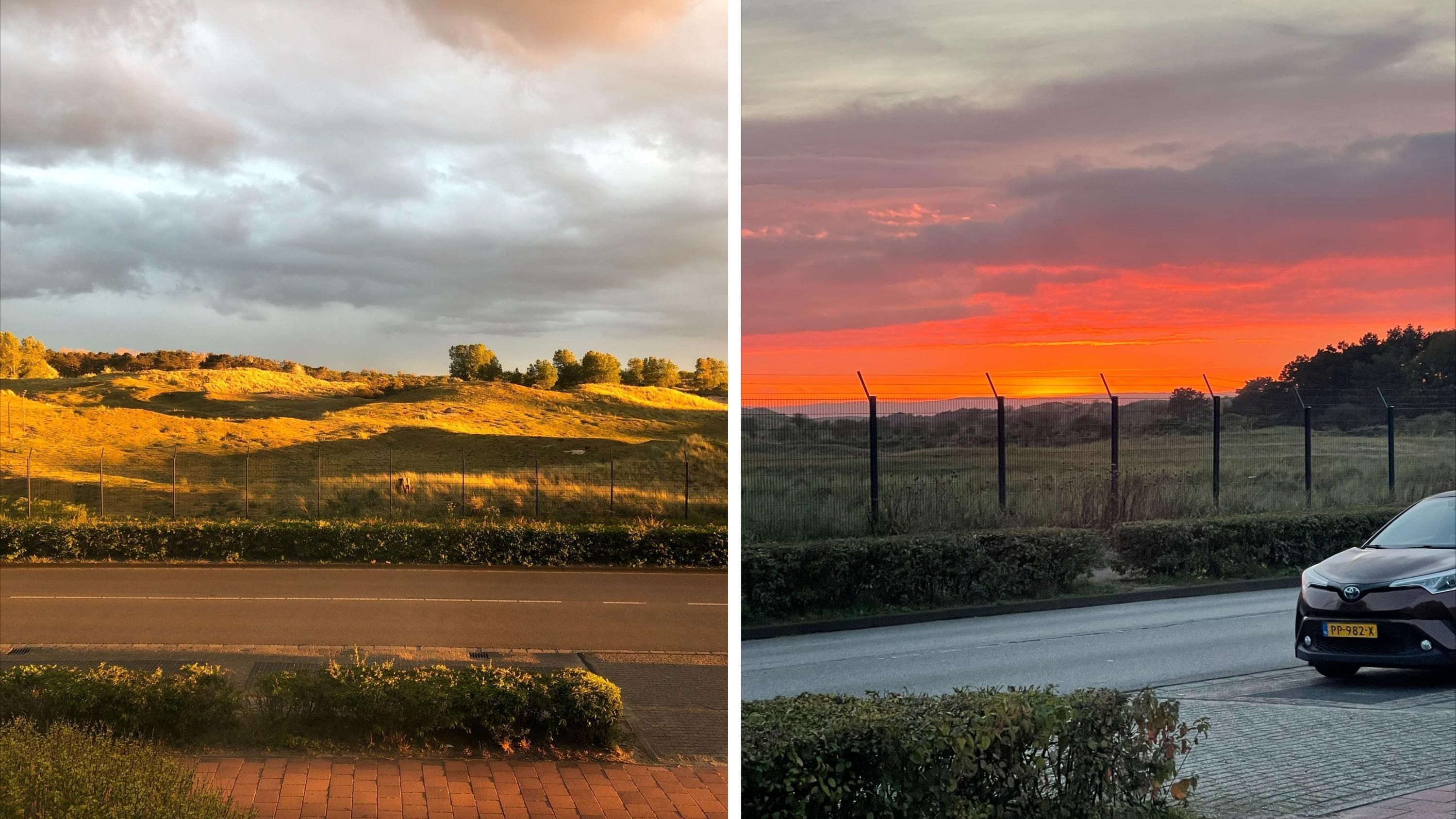 Zandvoortselaan 131 Photo Blur 49