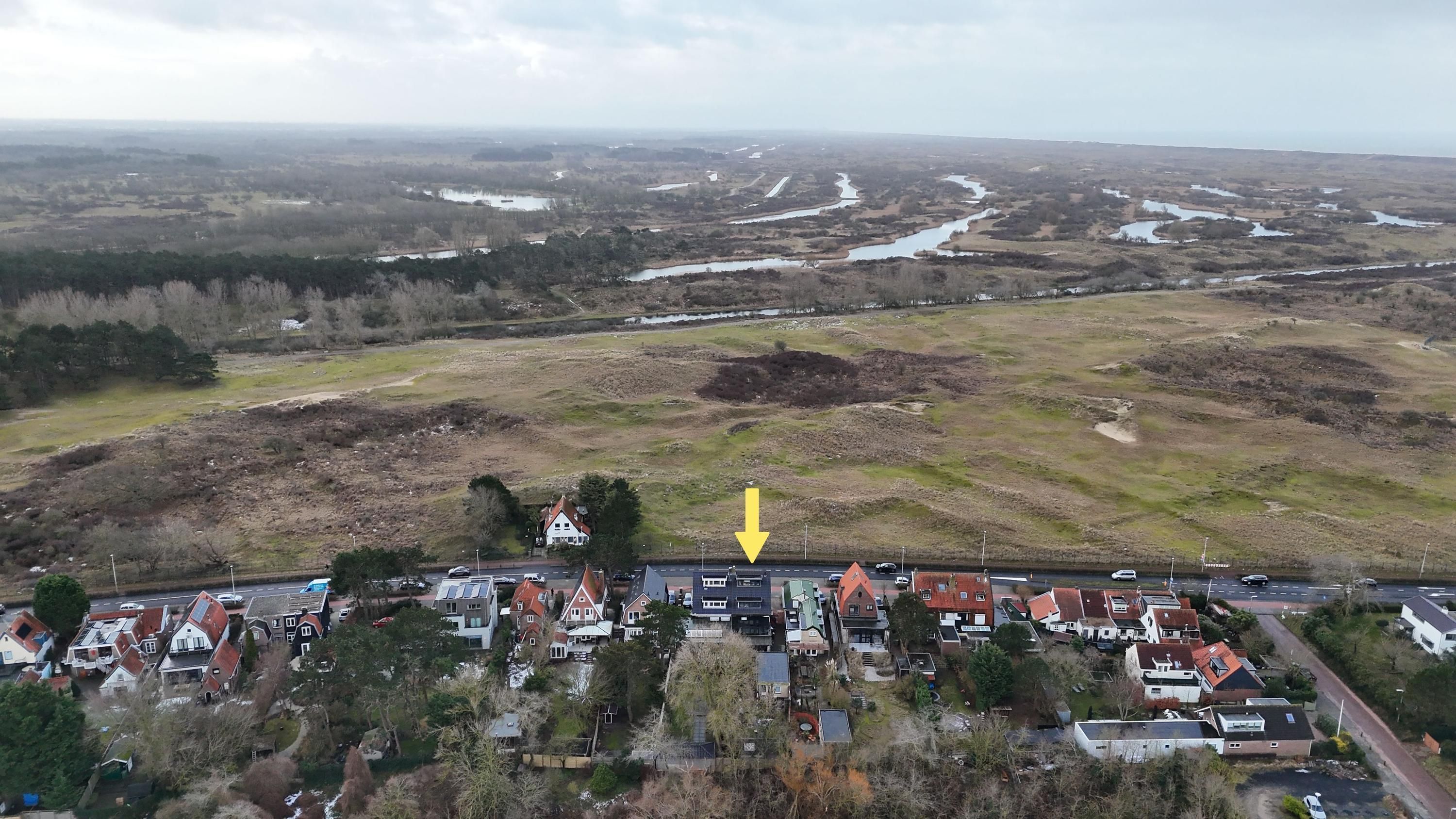 Zandvoortselaan 131 Photo Blur 45