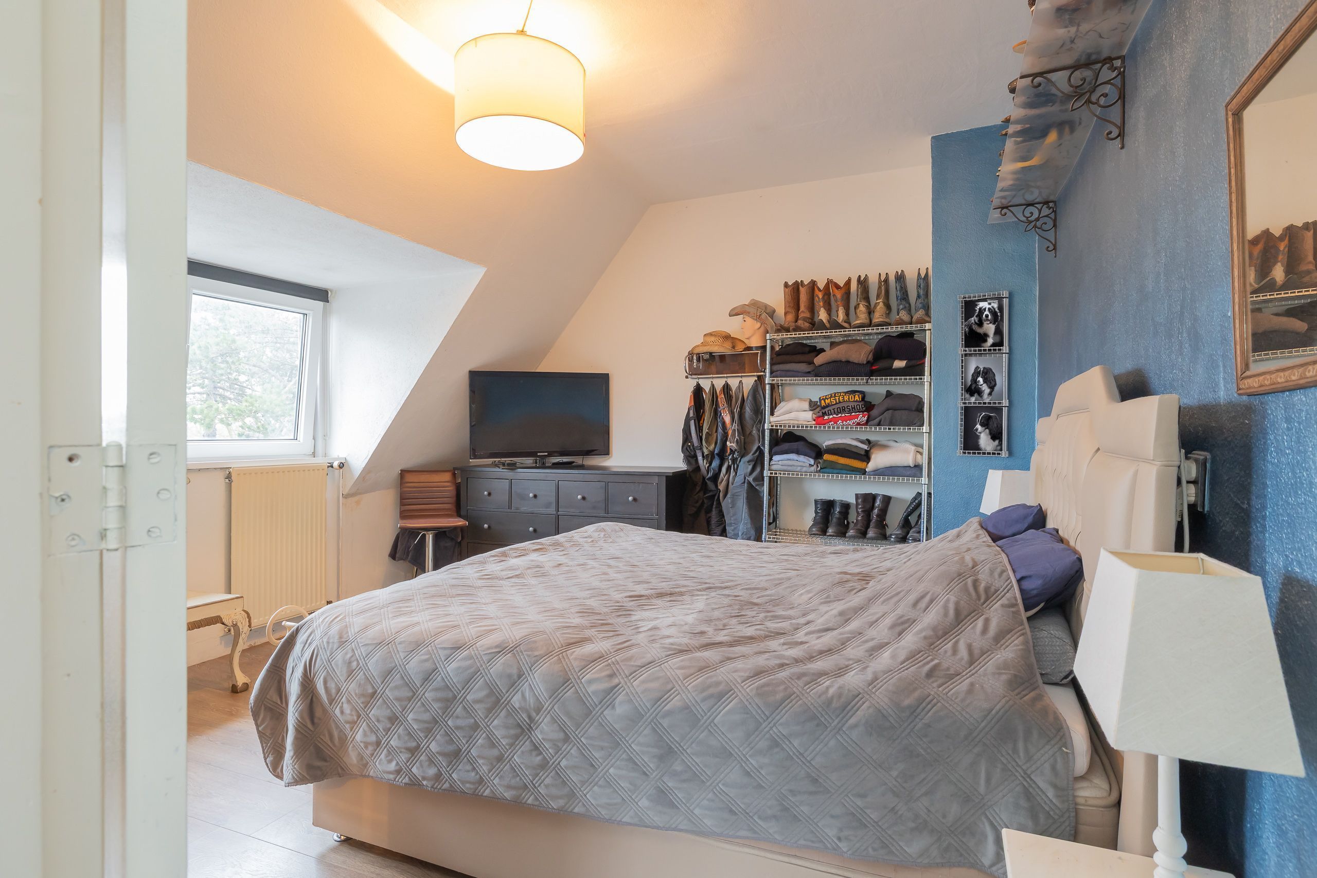 Zandvoortselaan 131 Photo Blur 27