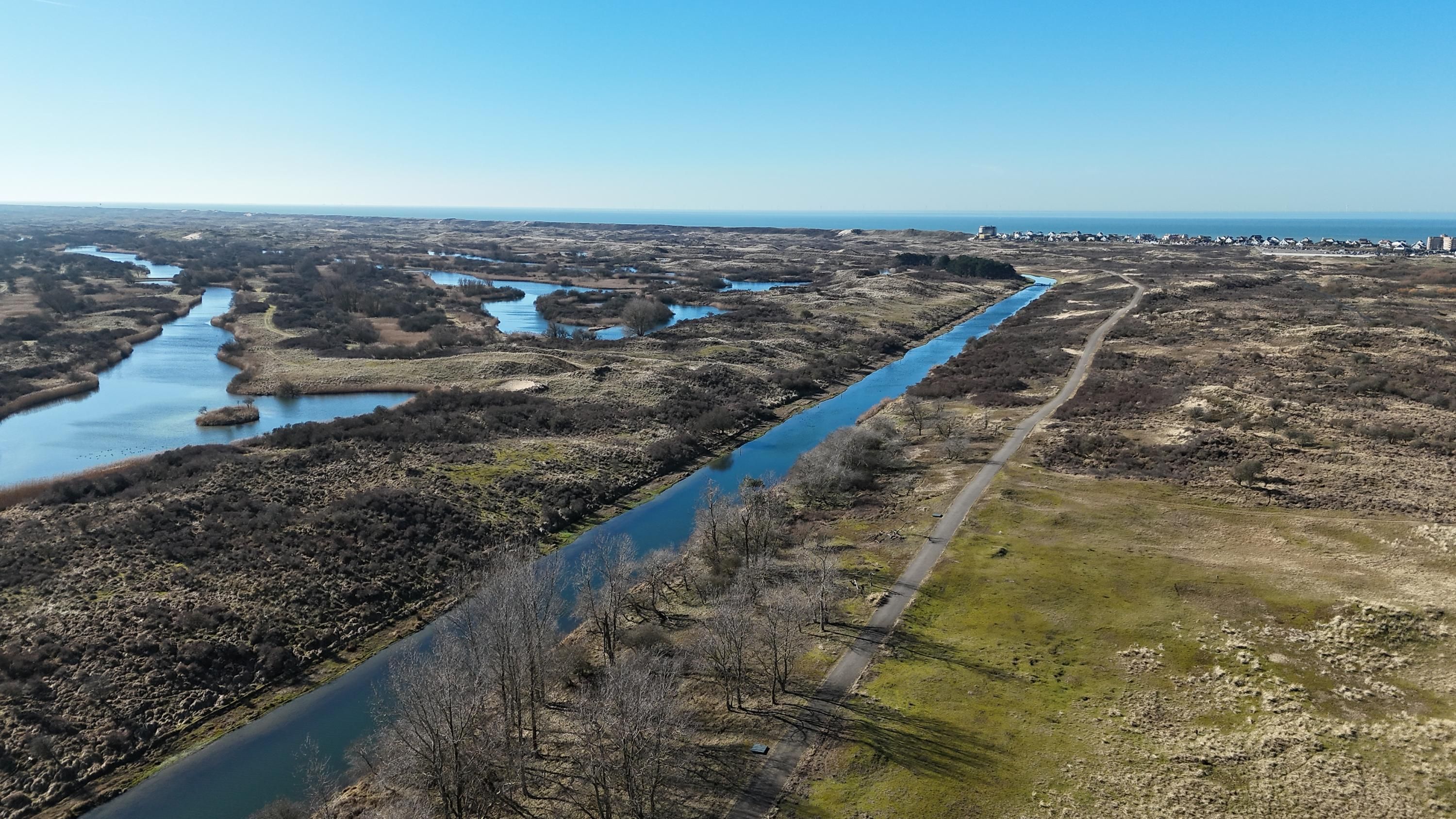 Zandvoortselaan 131 Photo Blur 47