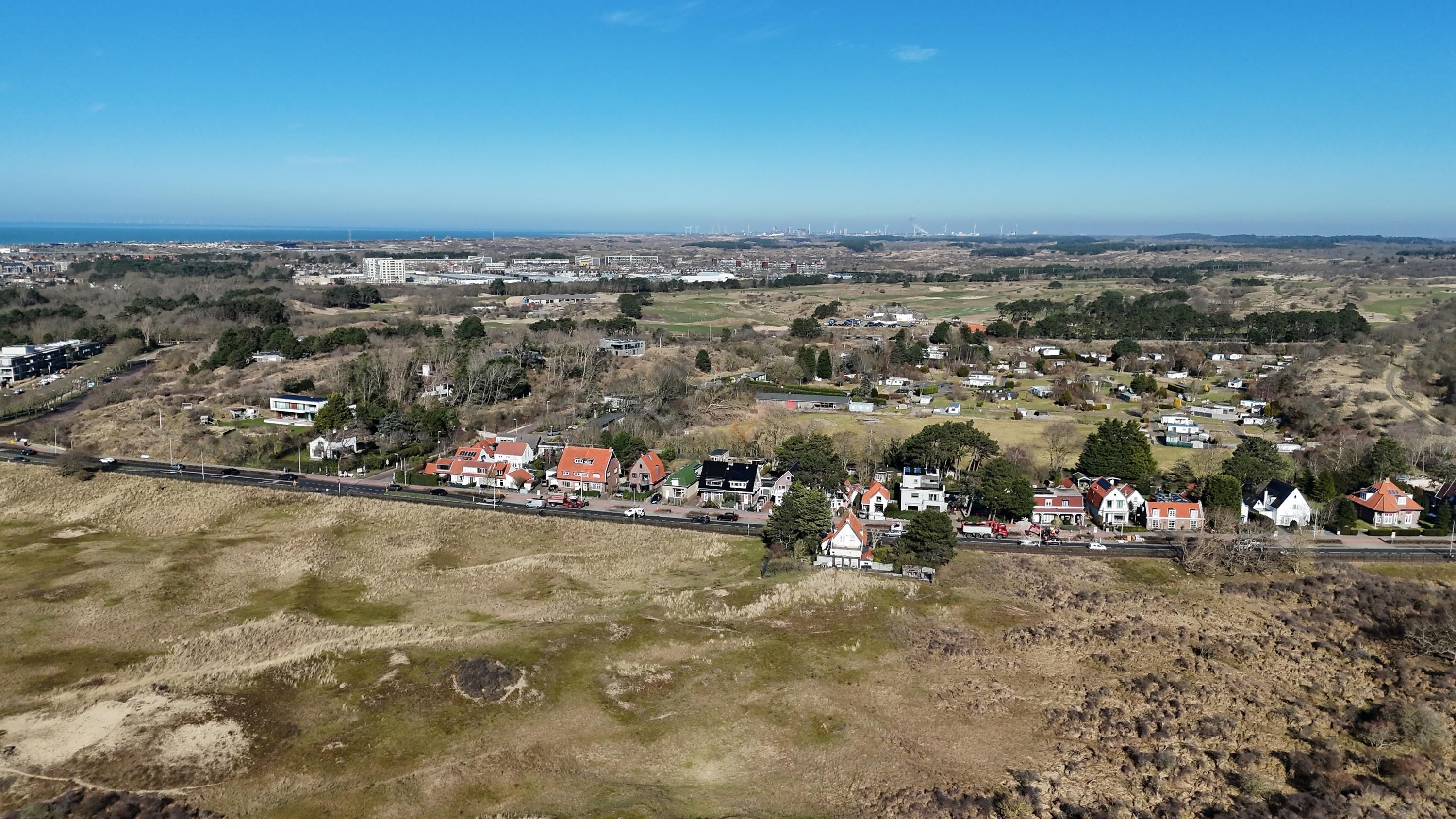 Zandvoortselaan 131 Photo Blur 44