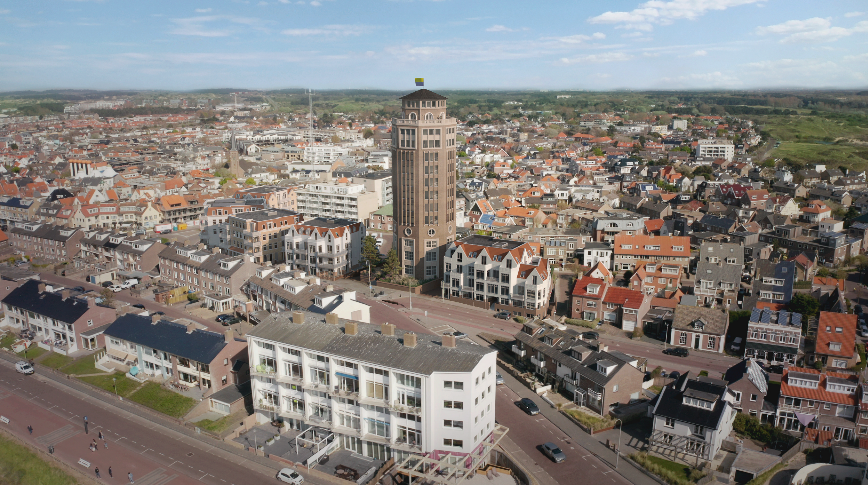 Villa Maris Photo Blur 5