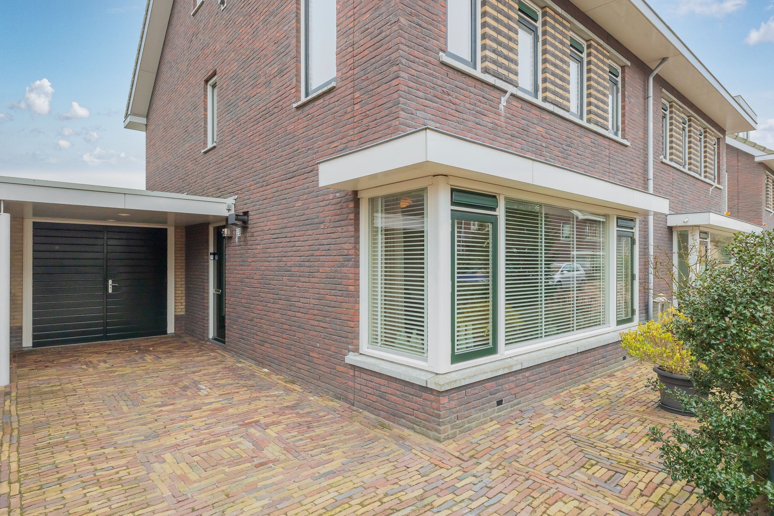 Professor Zeemanstraat 53 Photo Blur 6