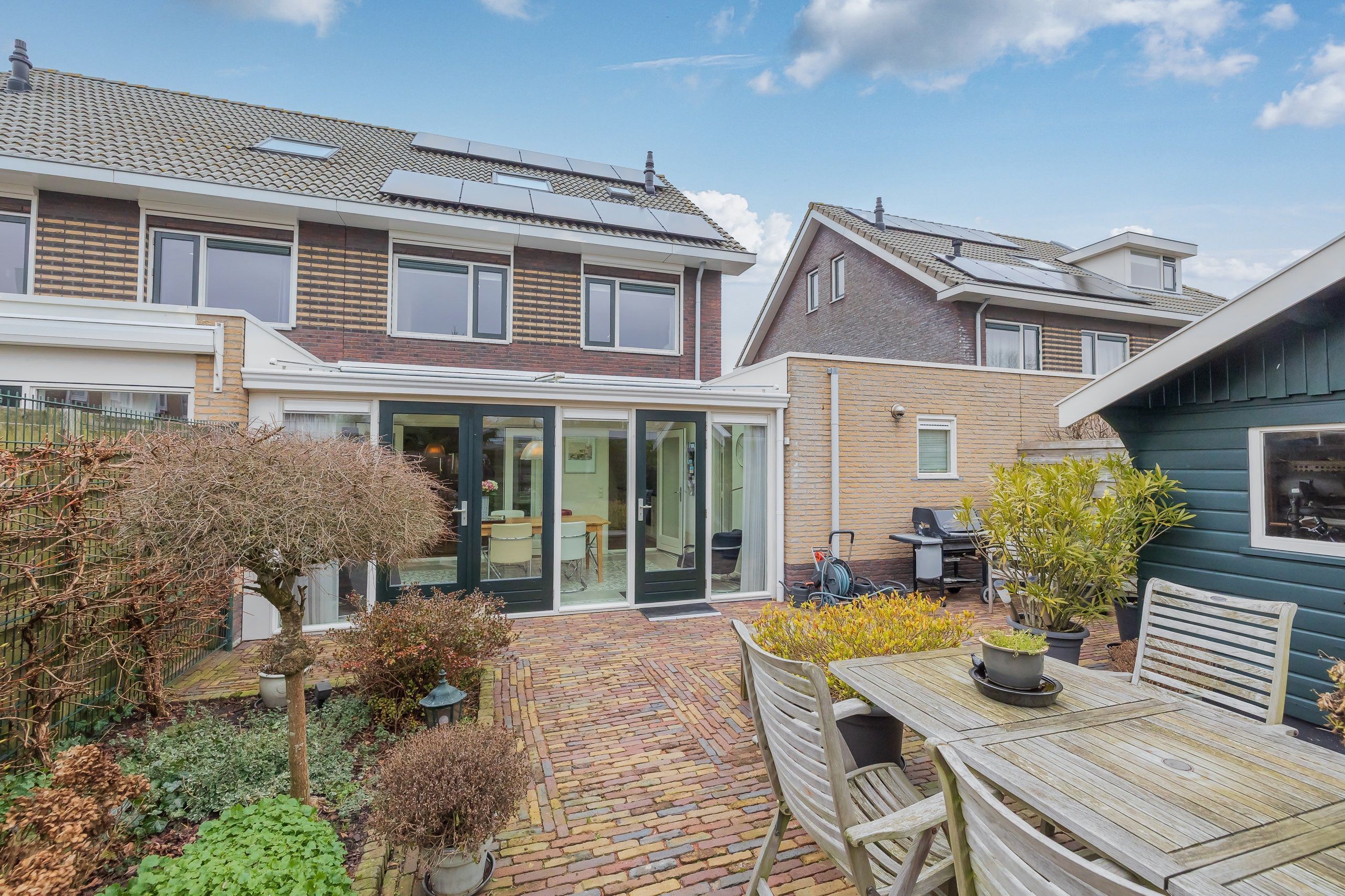 Professor Zeemanstraat 53 Photo Blur 3