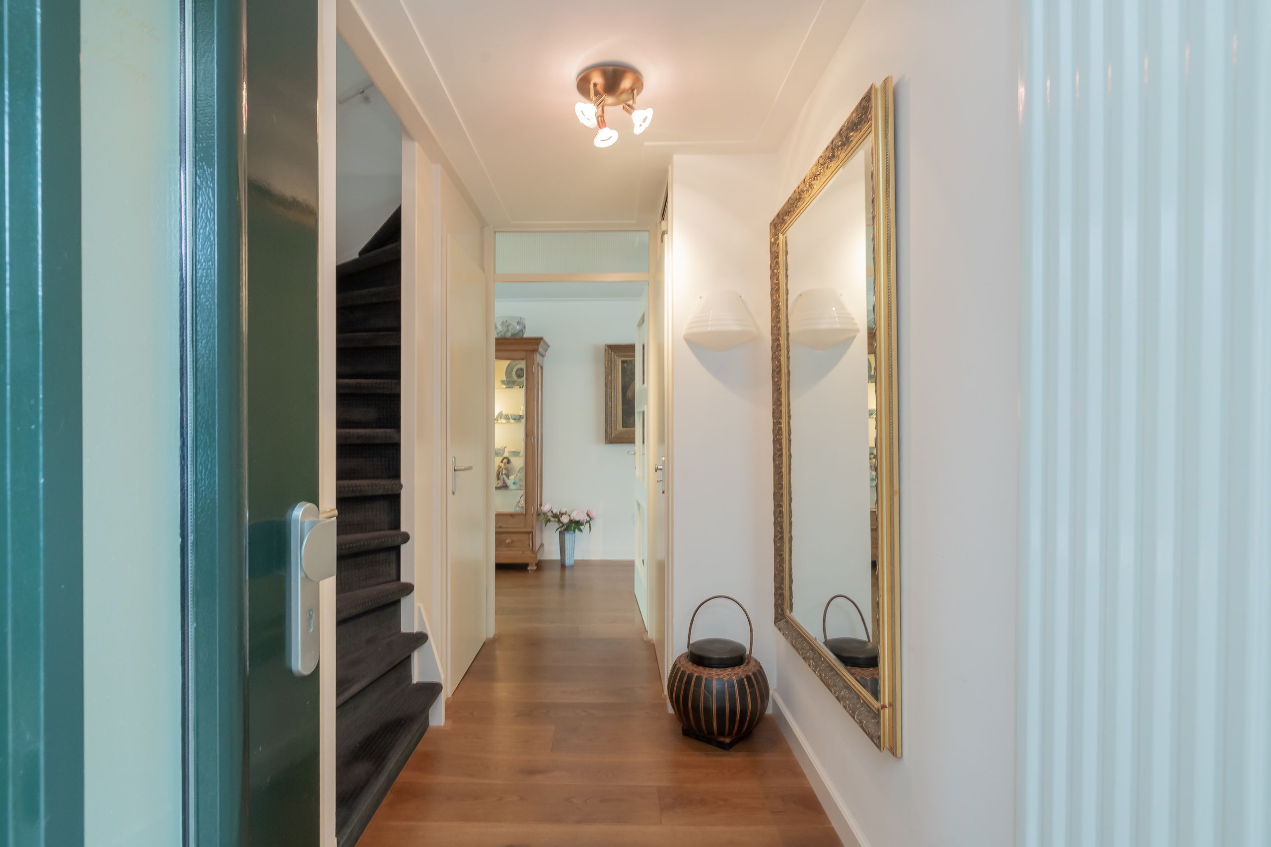 Professor Zeemanstraat 53 Photo Blur 7