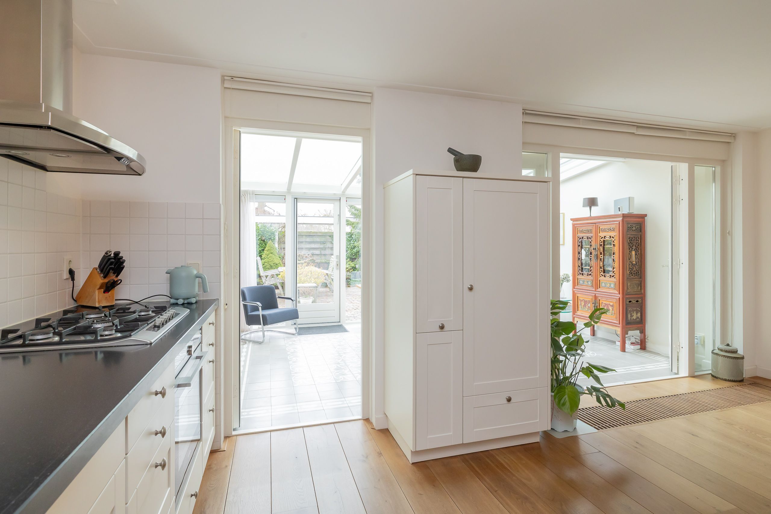 Professor Zeemanstraat 53 Photo Blur 27