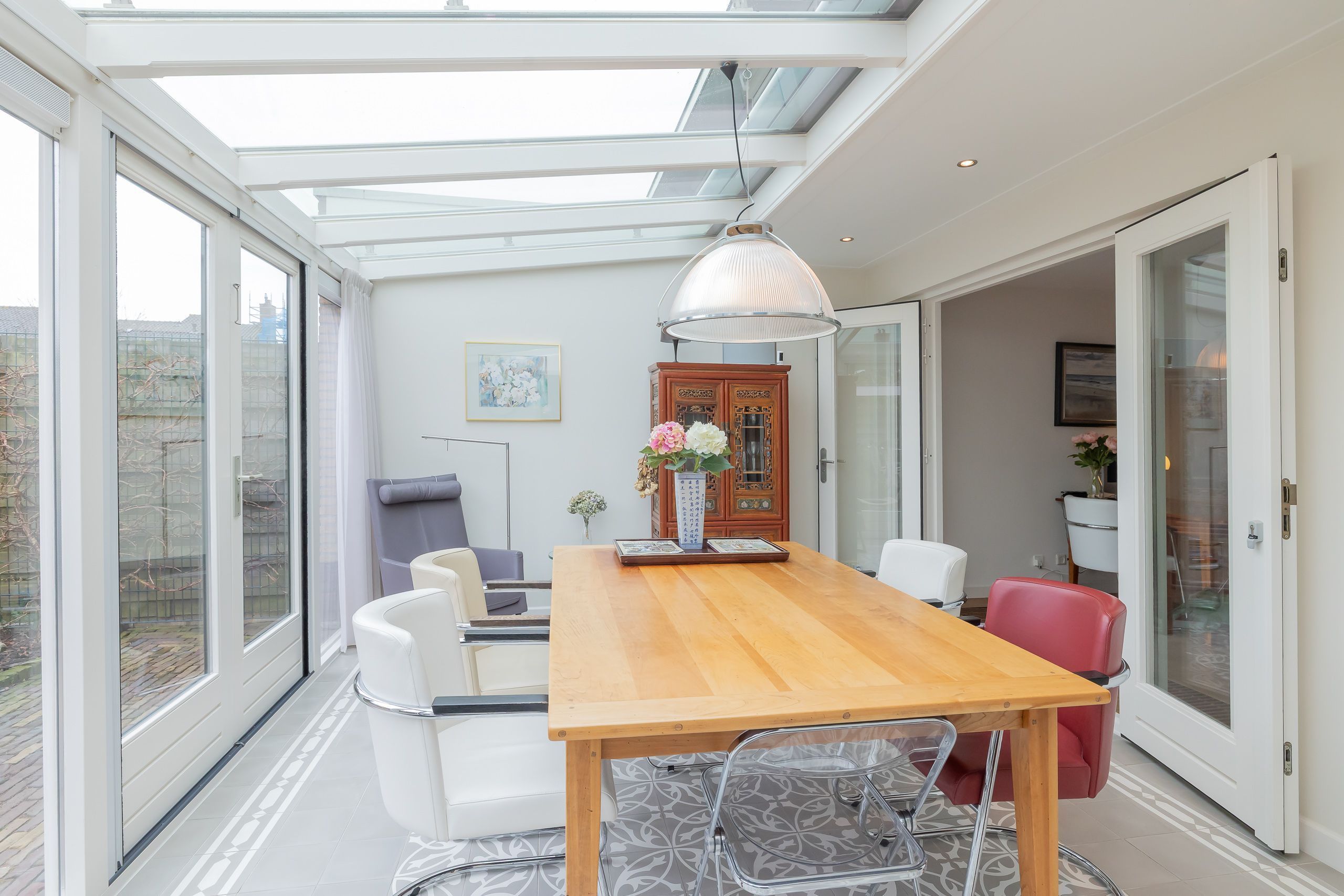 Professor Zeemanstraat 53 Photo Blur 16