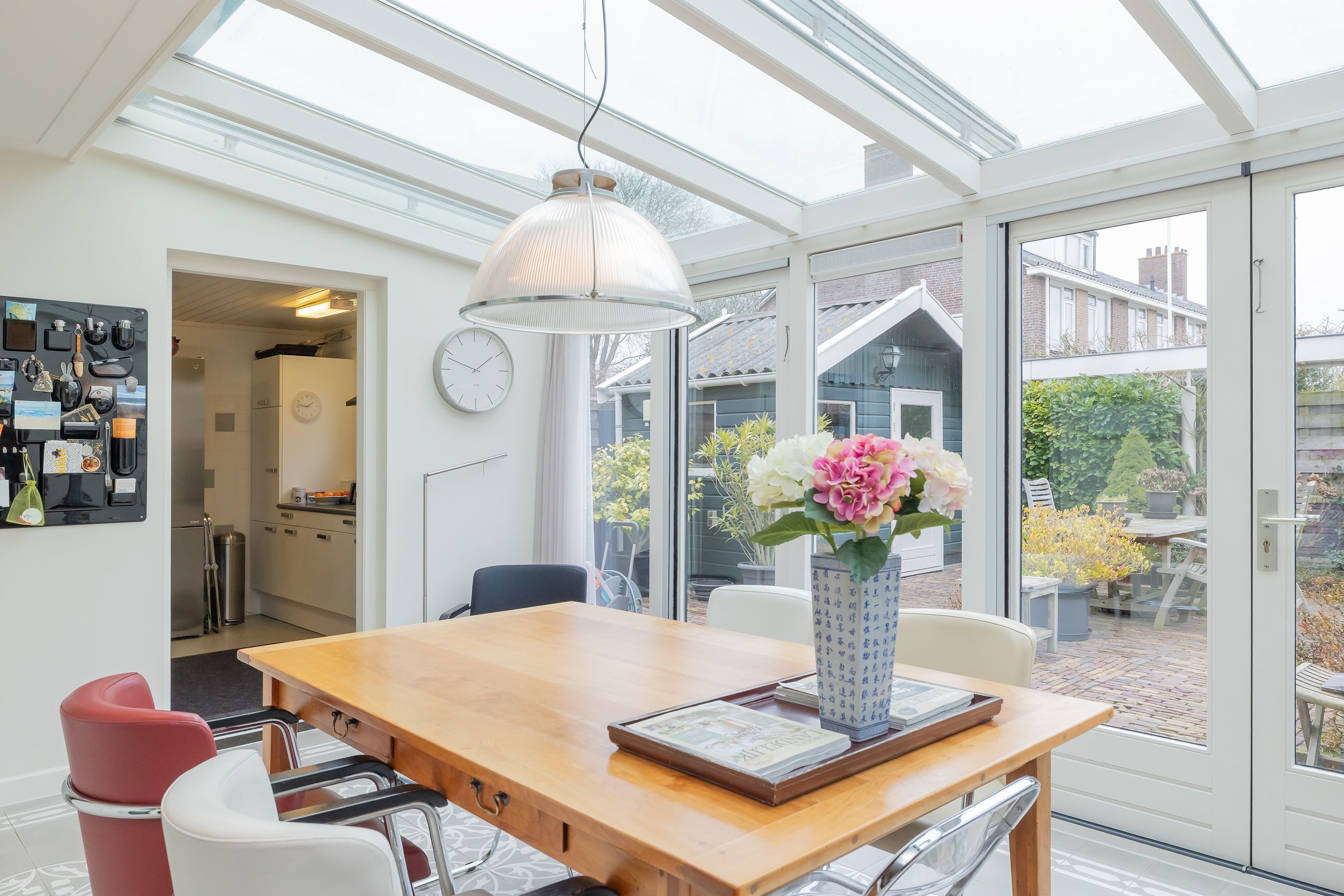 Professor Zeemanstraat 53 Photo Blur 24