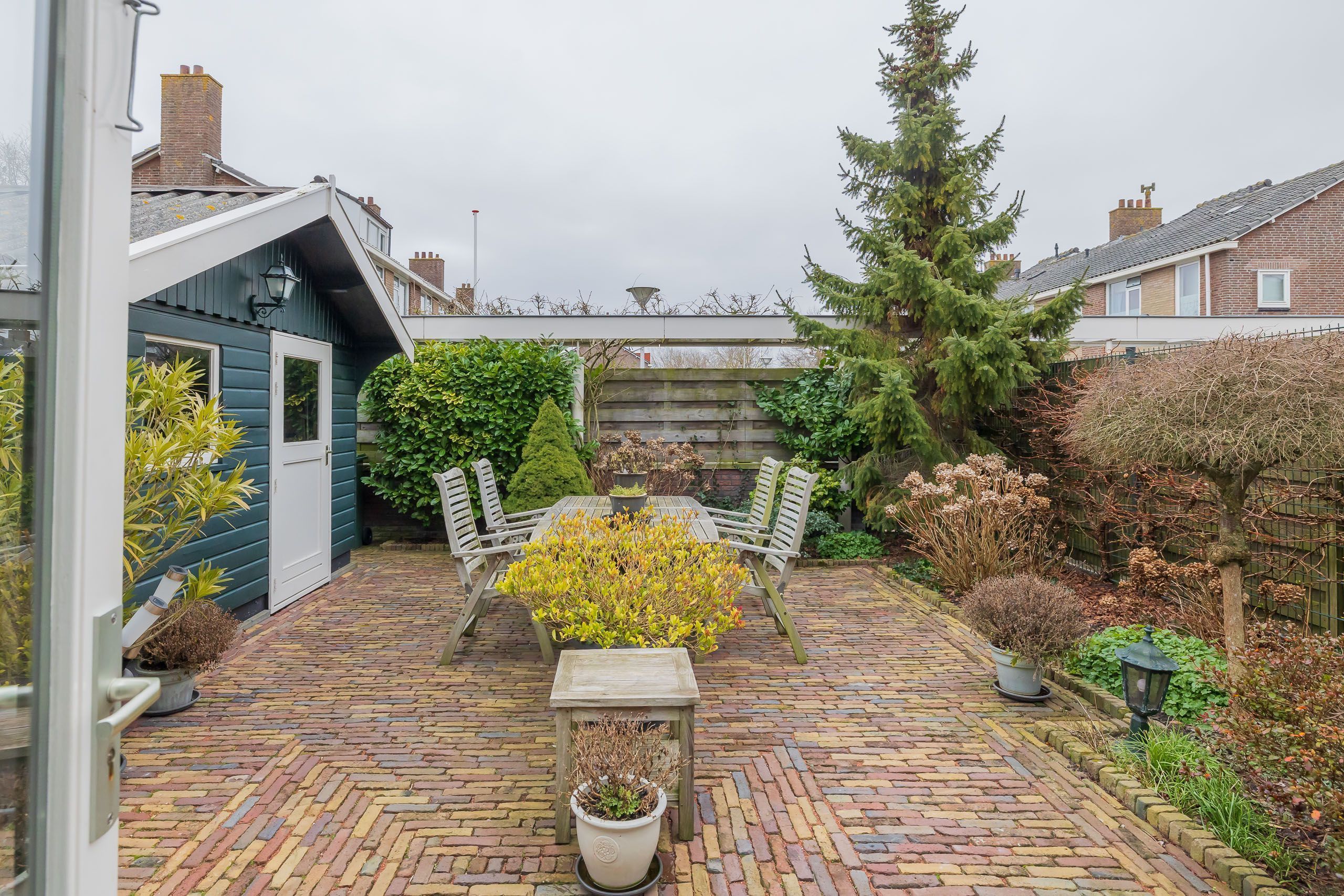 Professor Zeemanstraat 53 Photo Blur 19