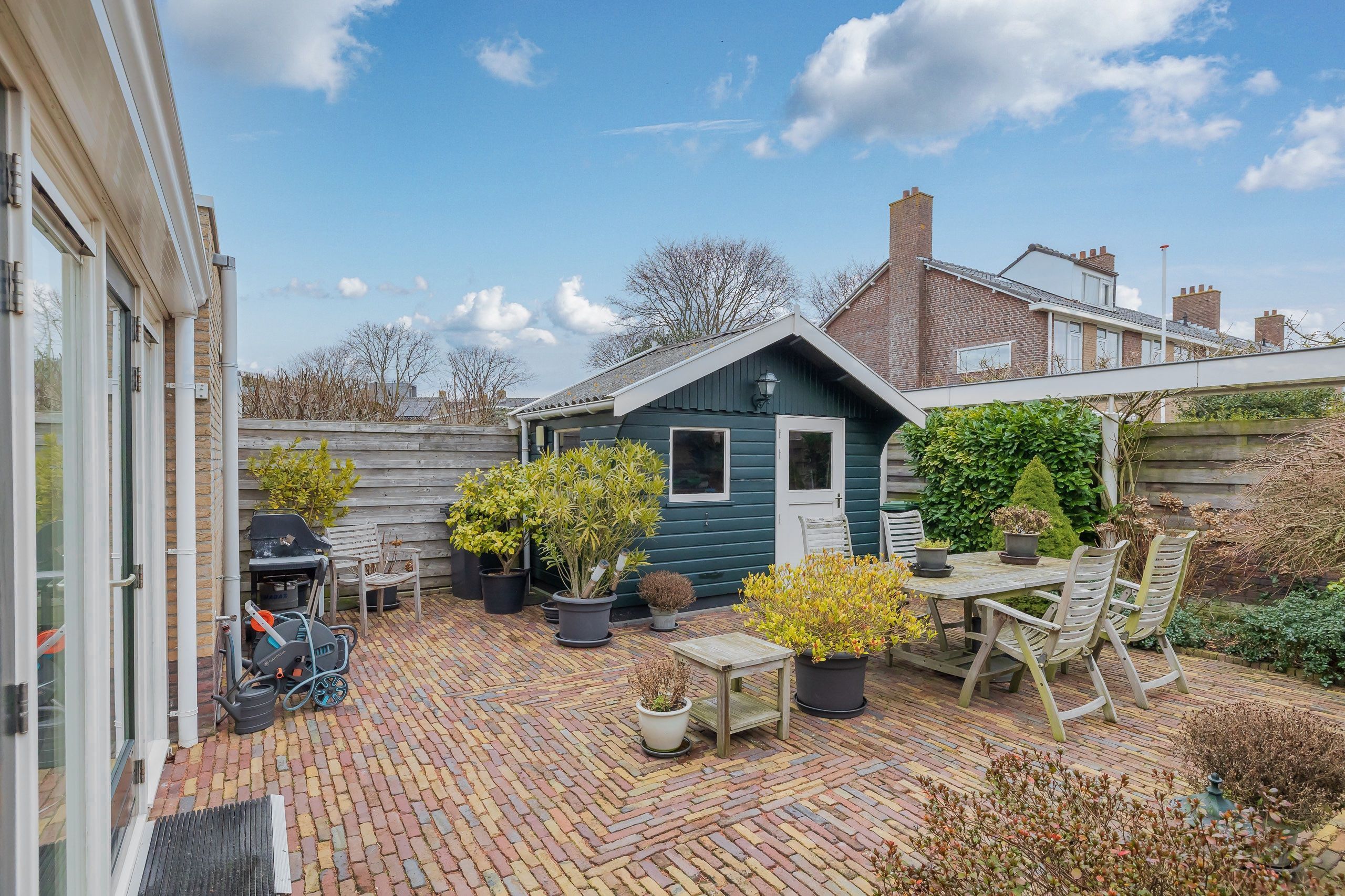 Professor Zeemanstraat 53 Photo Blur 18