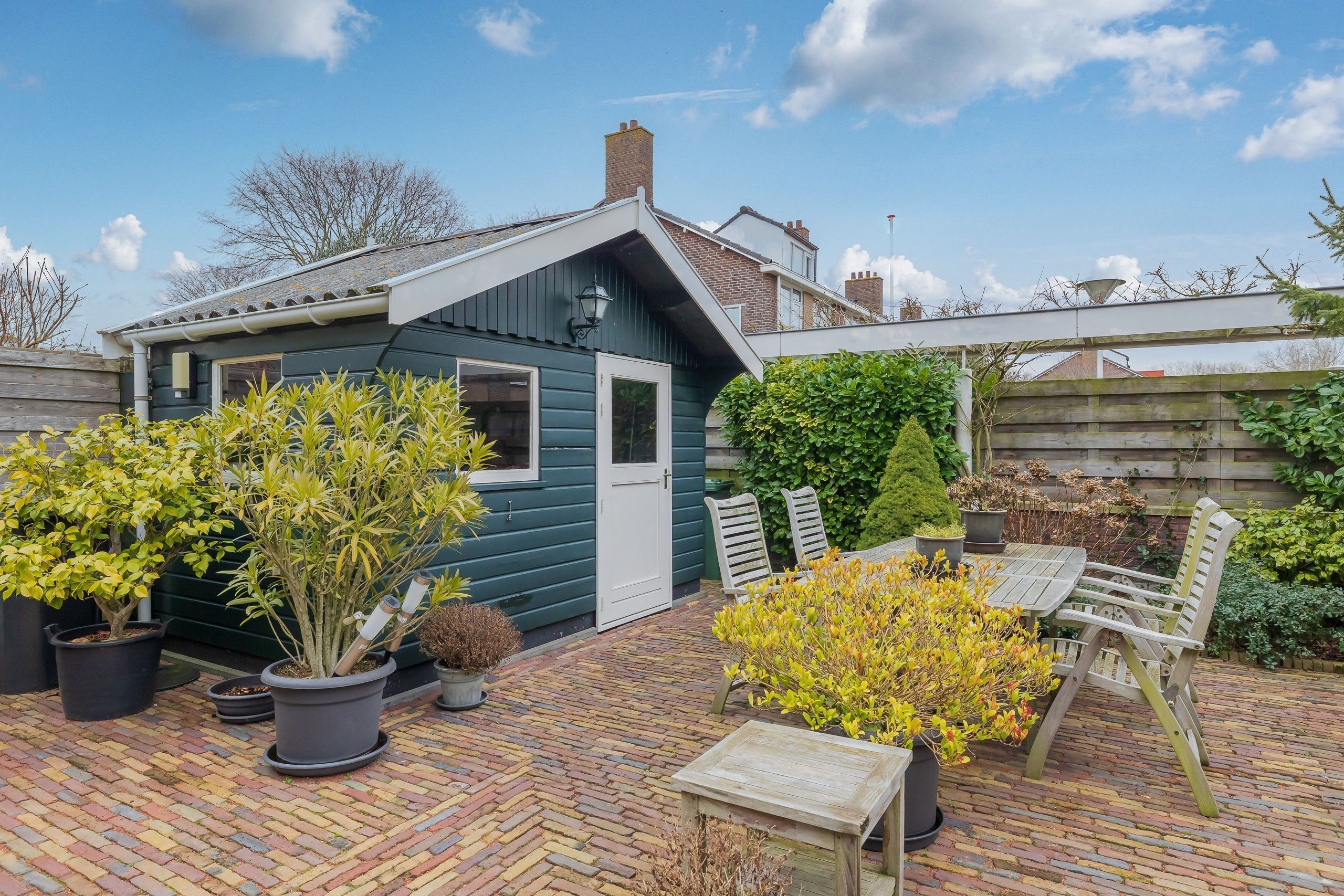 Professor Zeemanstraat 53 Photo Blur 20