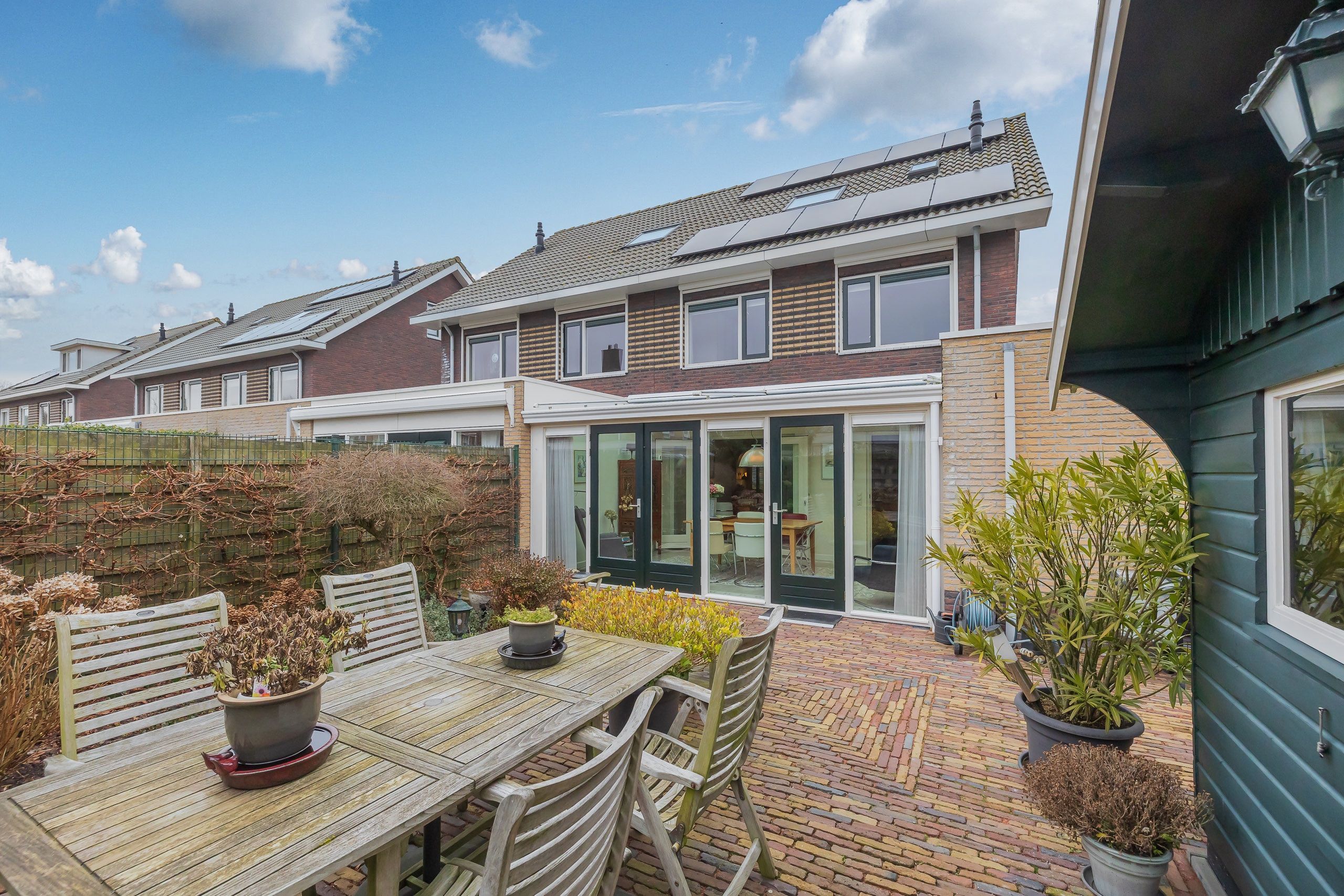 Professor Zeemanstraat 53 Photo Blur 22