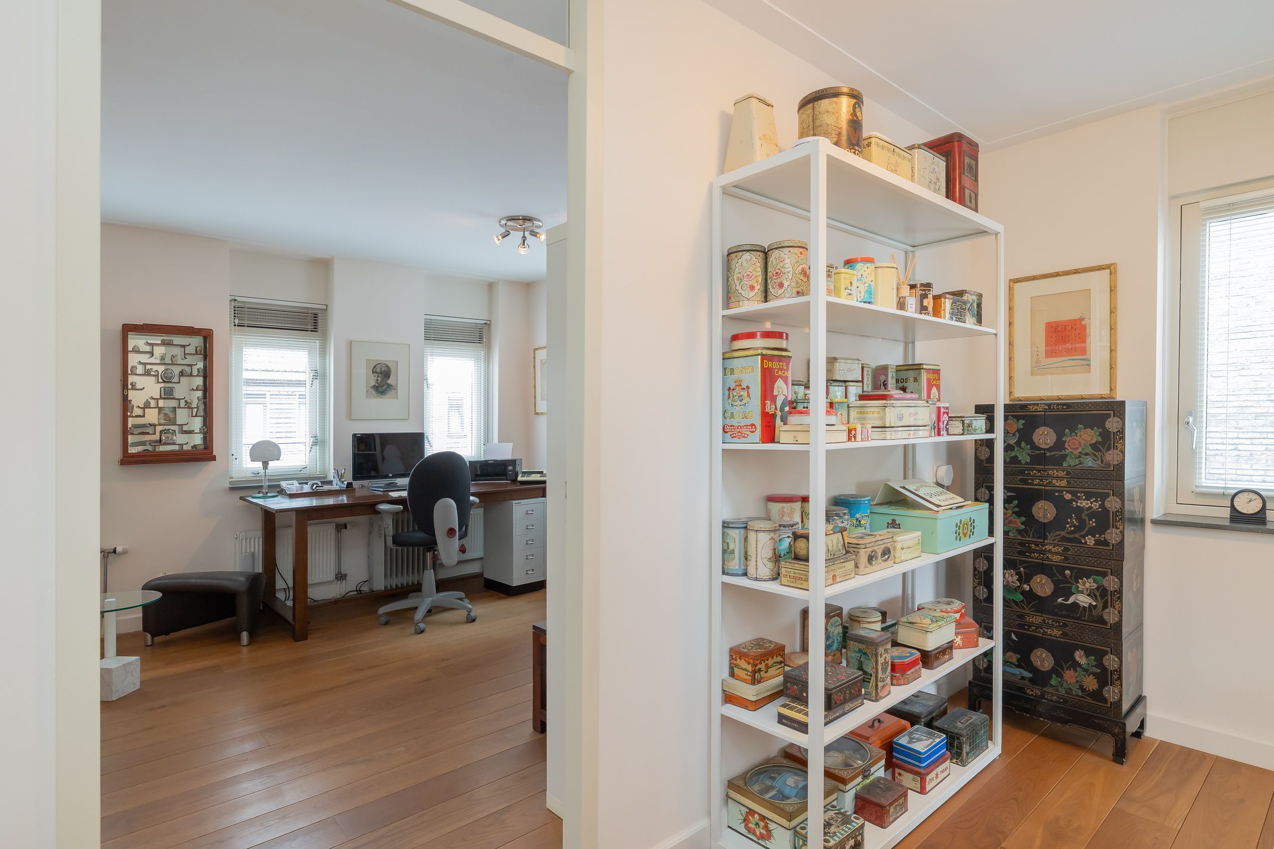 Professor Zeemanstraat 53 Photo Blur 41