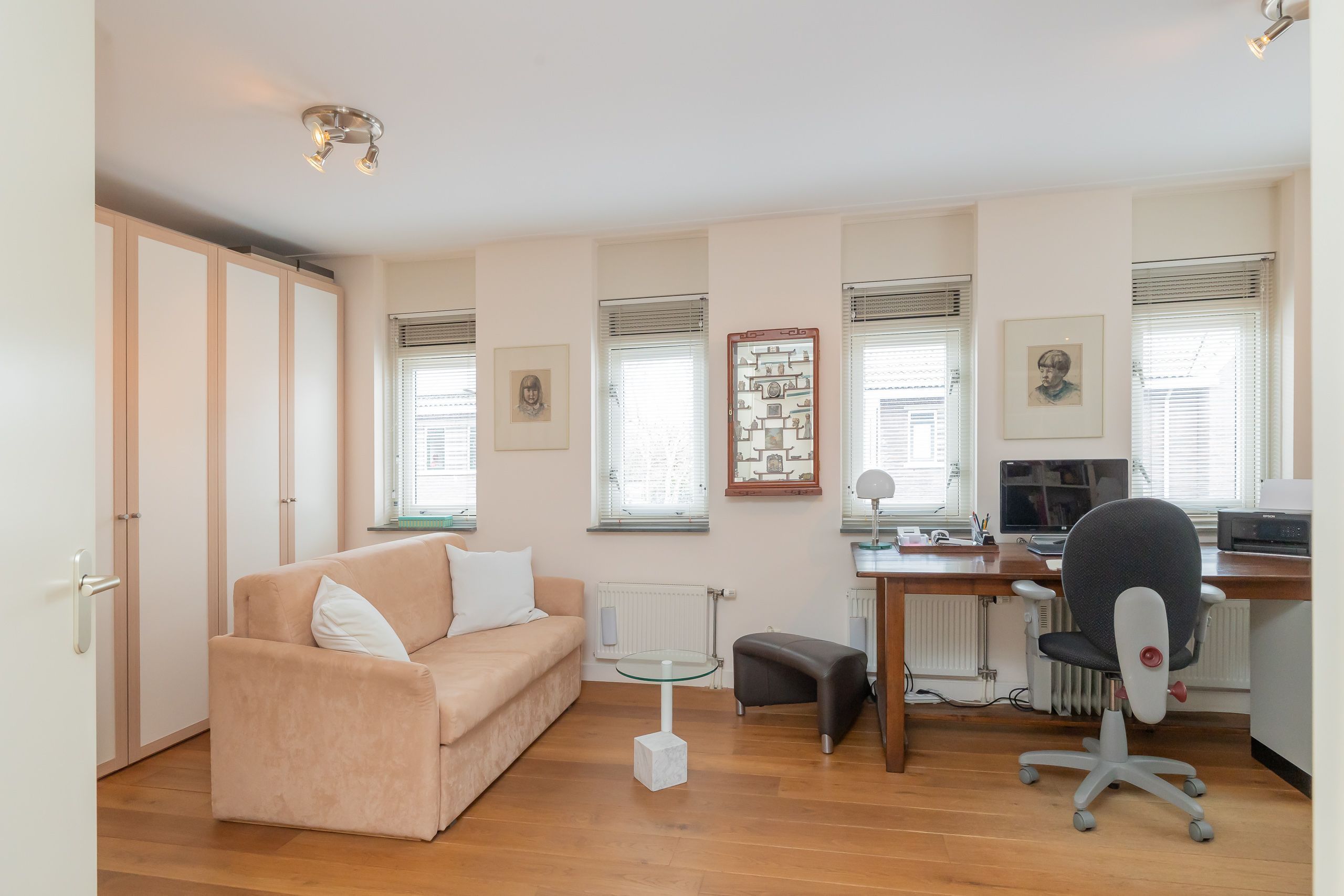 Professor Zeemanstraat 53 Photo Blur 37