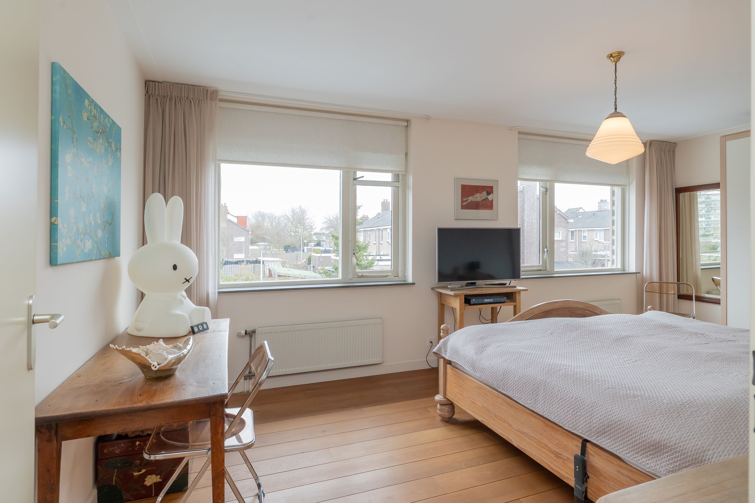 Professor Zeemanstraat 53 Photo Blur 42