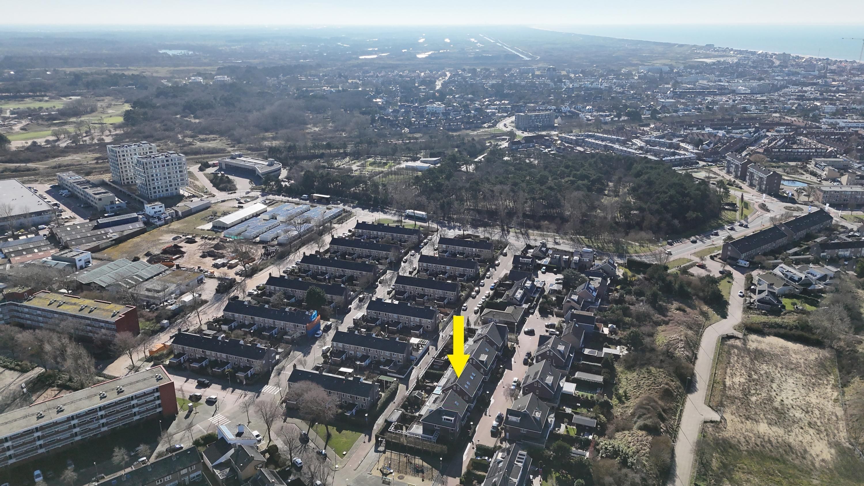 Professor Zeemanstraat 53 Photo Blur 54