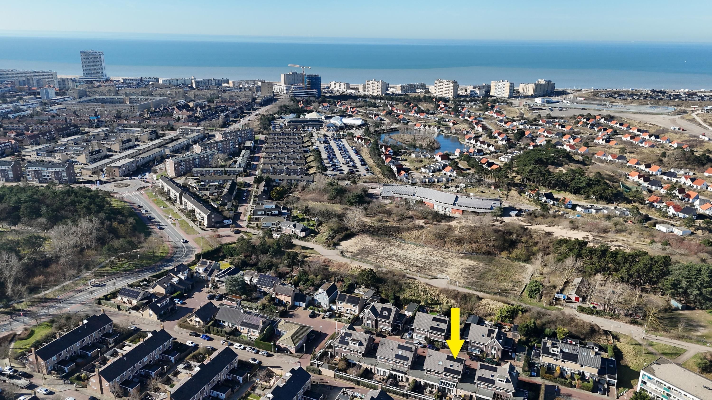 Professor Zeemanstraat 53 Photo Blur 1