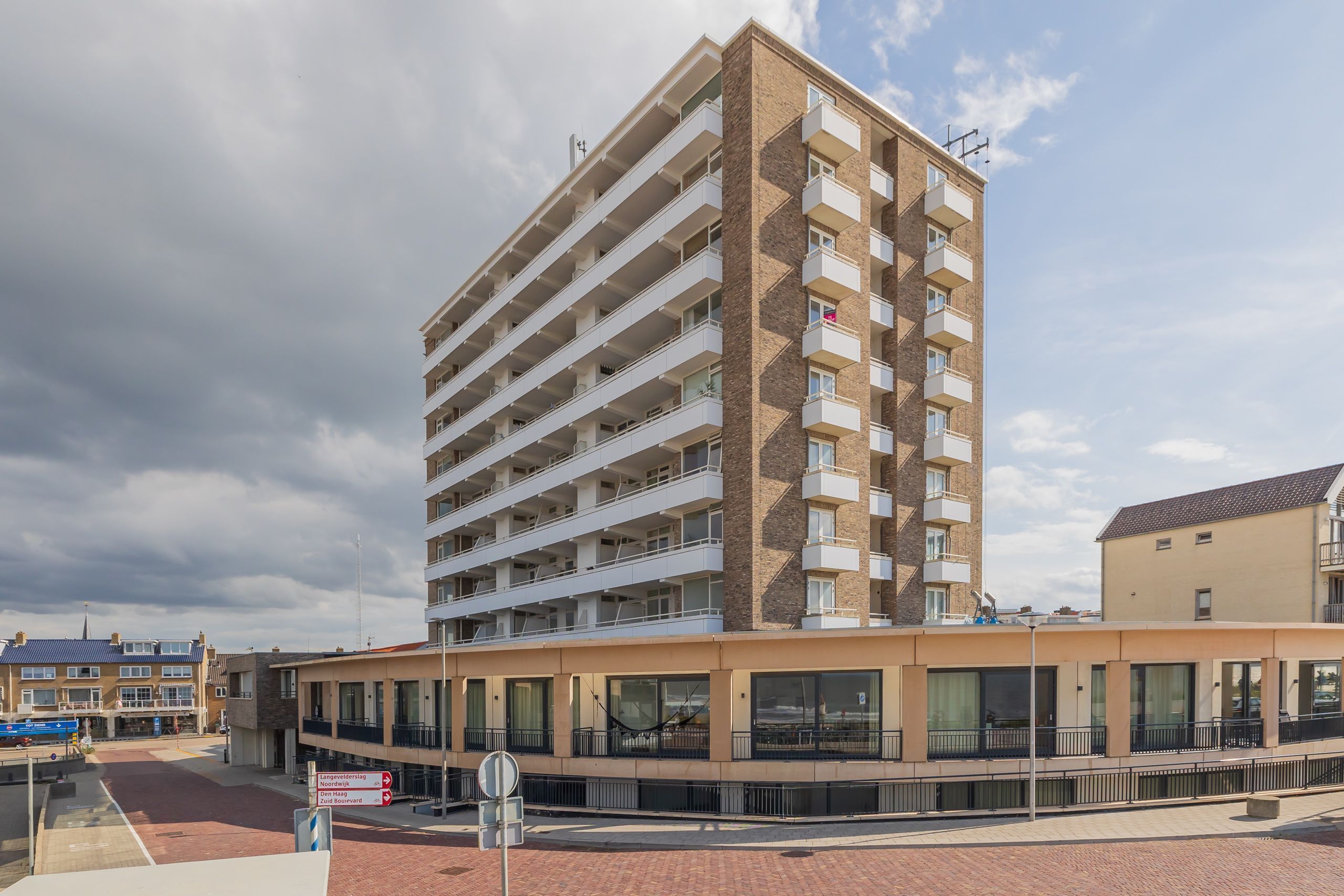 Seinpostweg 2-c 6 Photo Blur 24