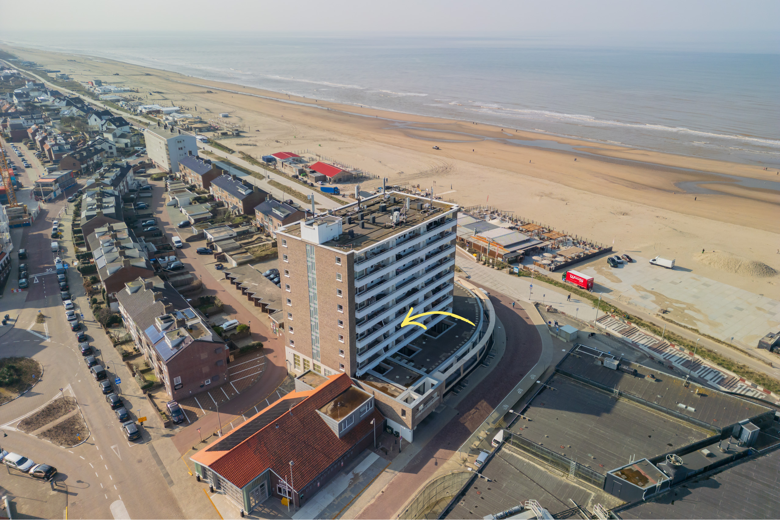 Seinpostweg 2-c 6 Photo Blur 4