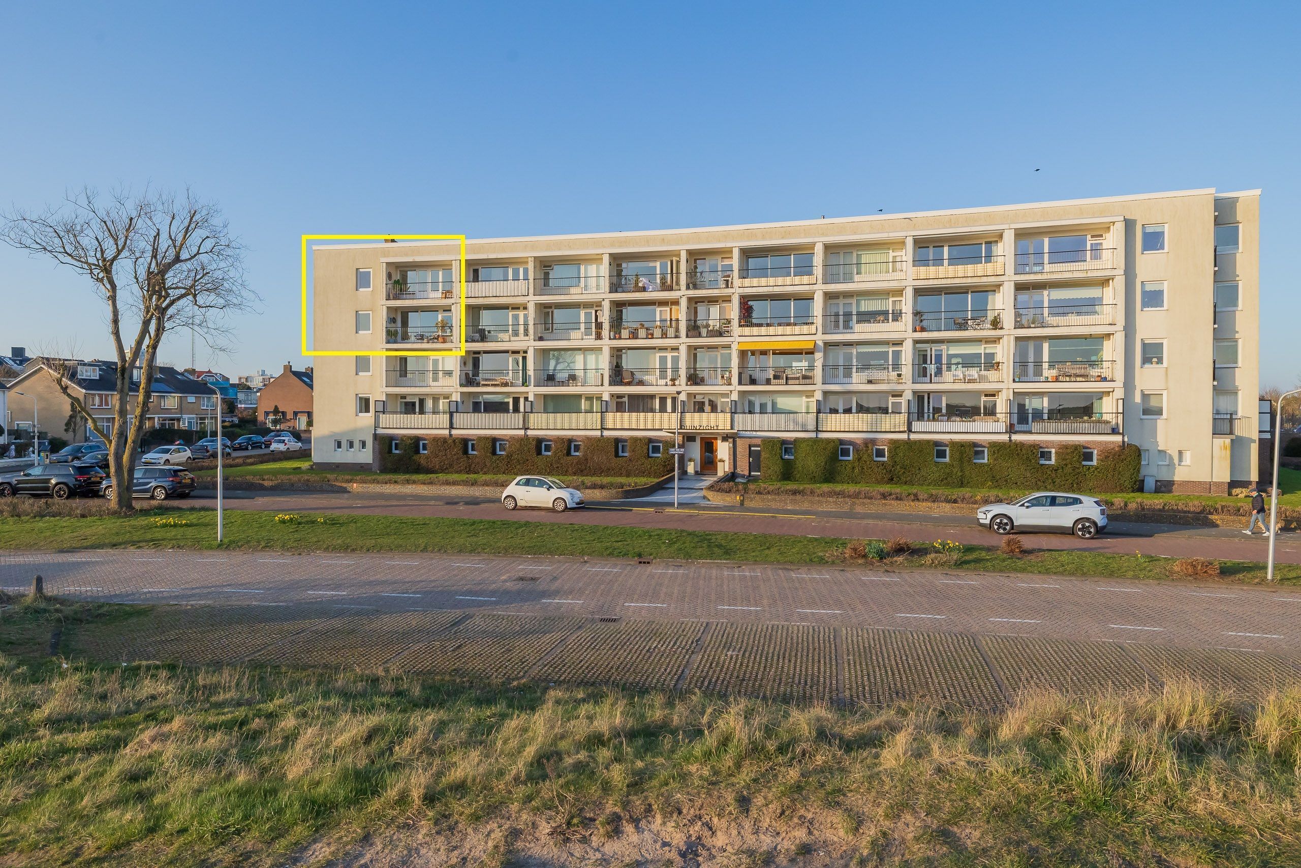 Cort van der Lindenstraat 2-F 28