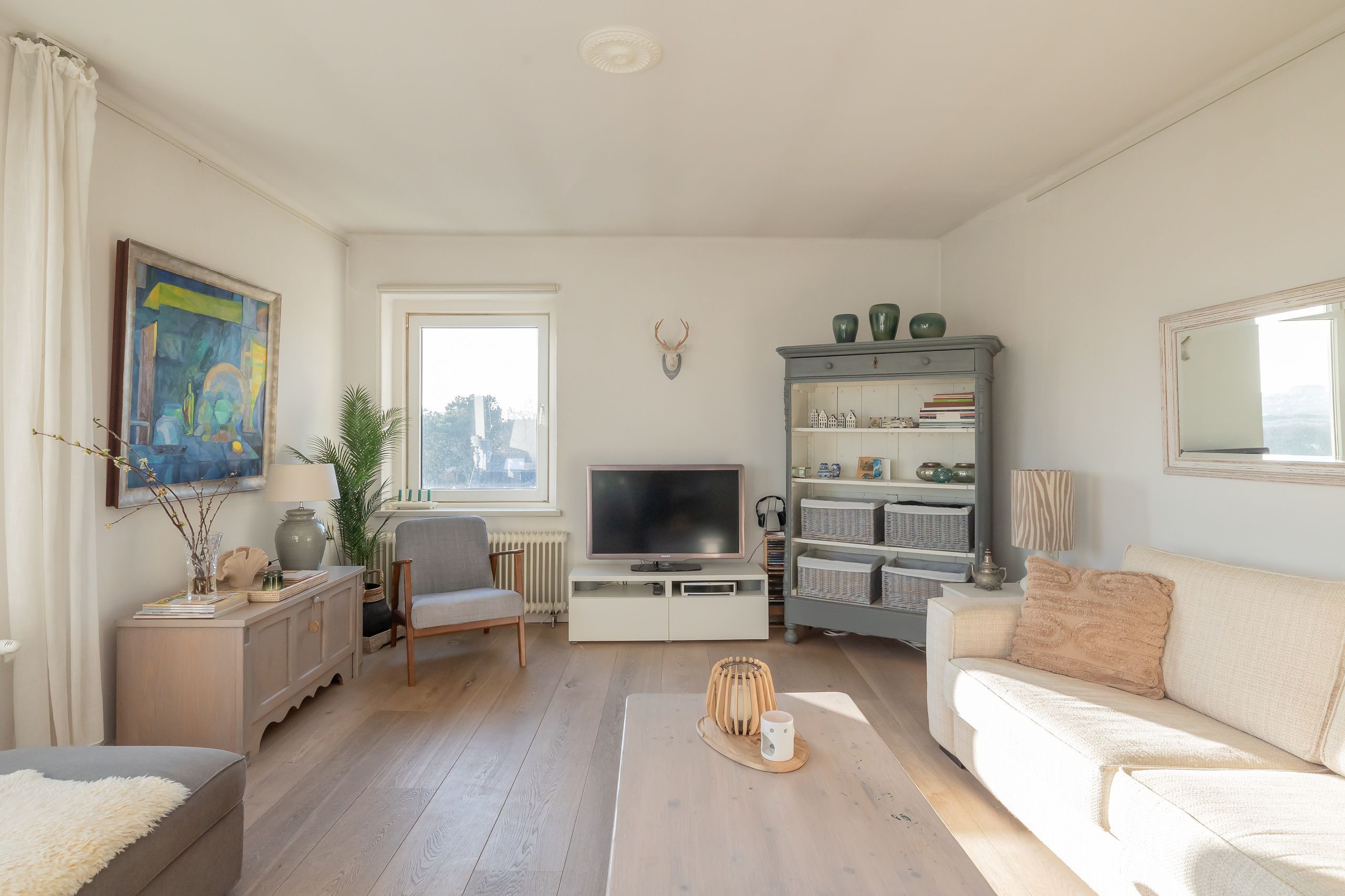 Cort van der Lindenstraat 2-F 28 Photo Blur 16