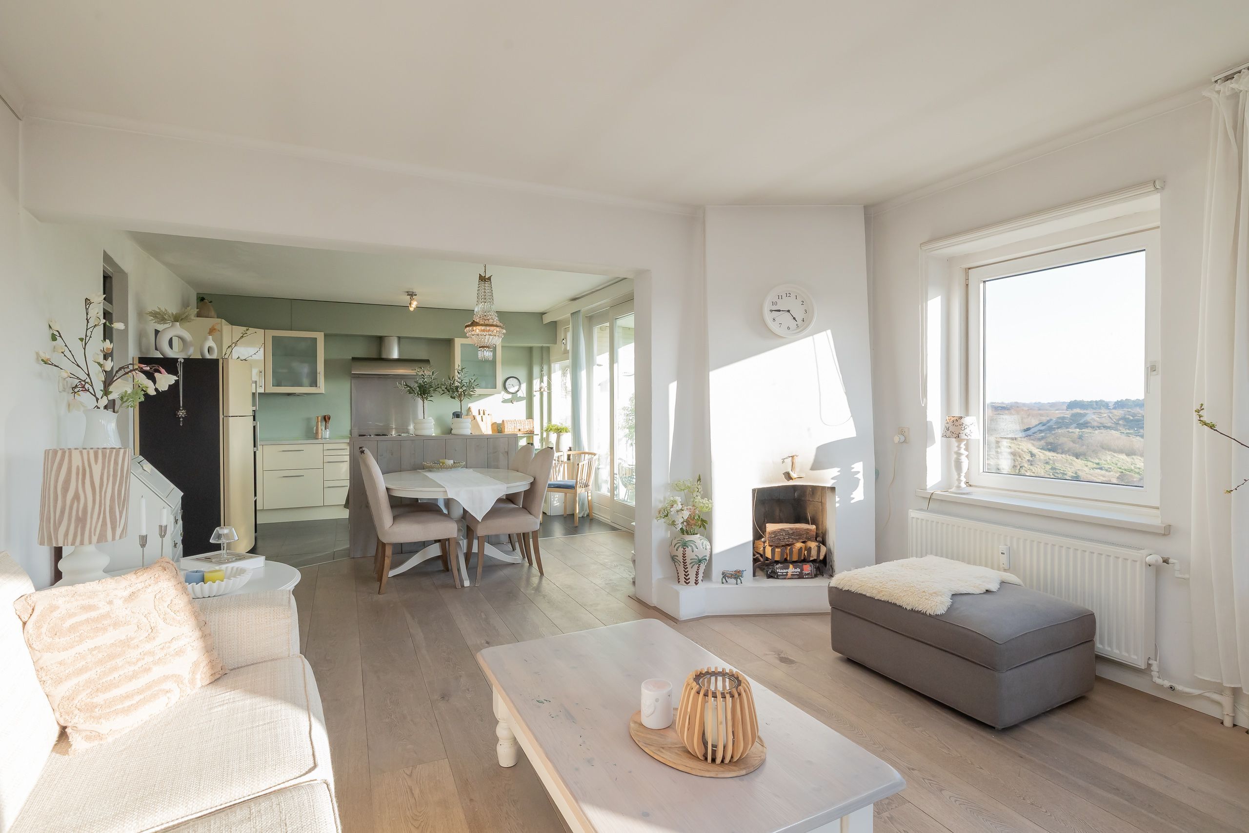 Cort van der Lindenstraat 2-F 28 Photo Blur 19