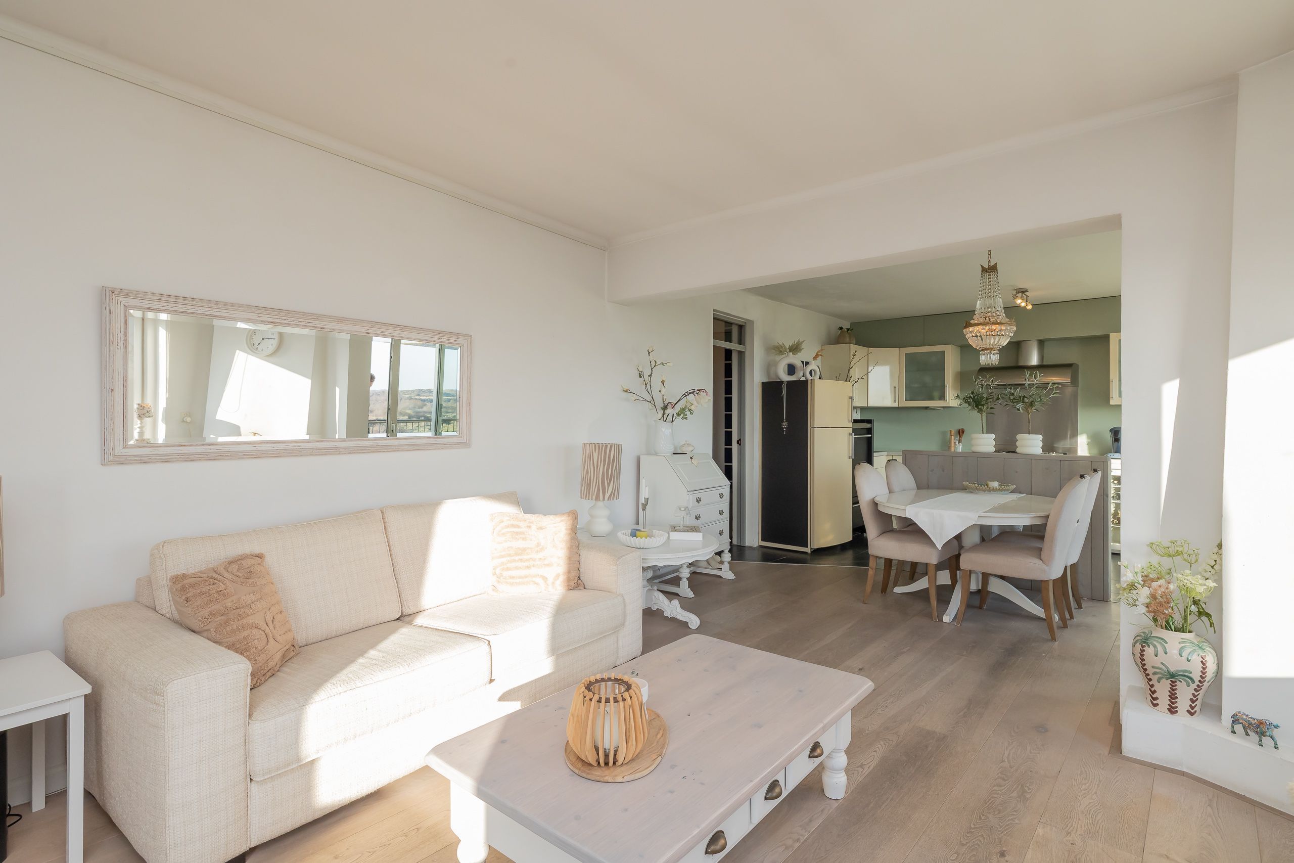 Cort van der Lindenstraat 2-F 28 Photo Blur 20