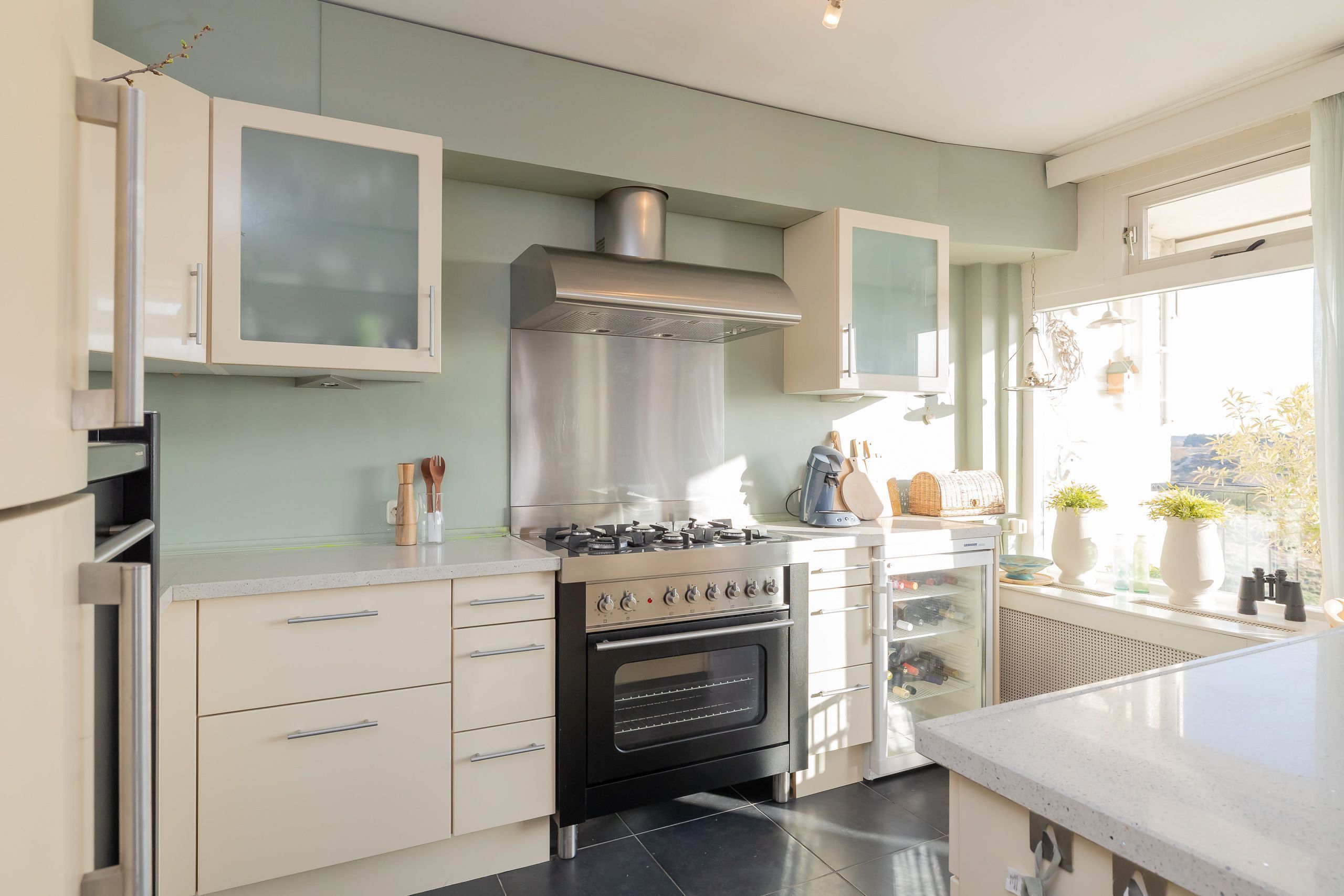 Cort van der Lindenstraat 2-F 28 Photo Blur 15