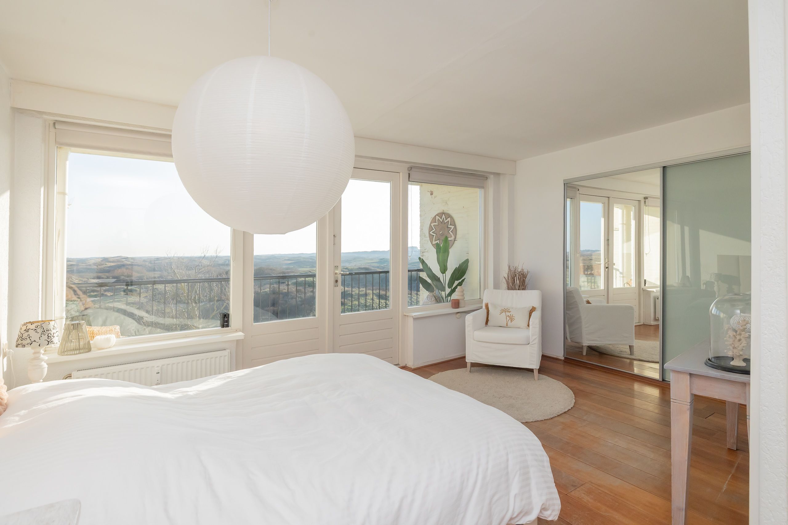 Cort van der Lindenstraat 2-F 28 Photo Blur 22