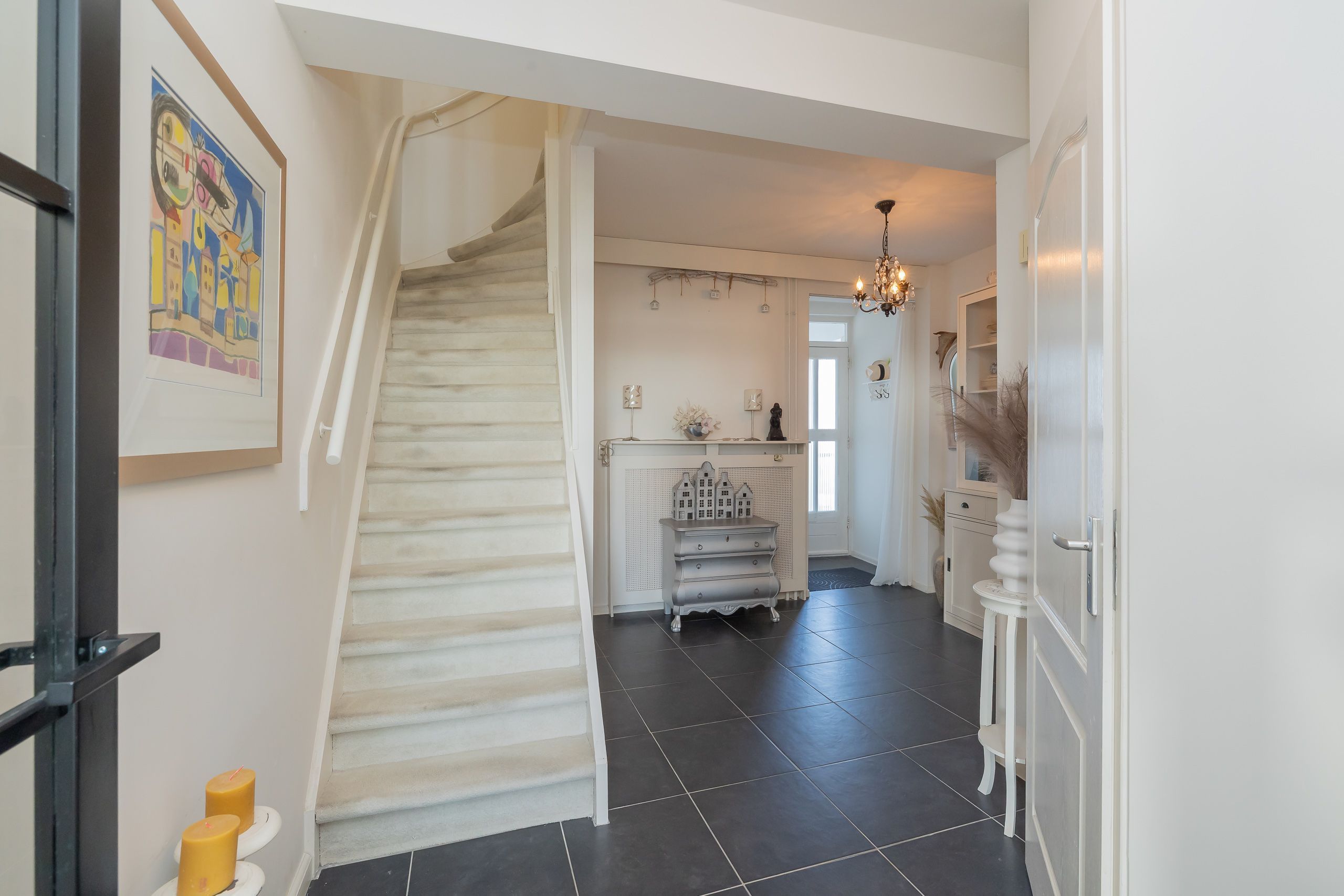 Cort van der Lindenstraat 2-F 28 Photo Blur 21