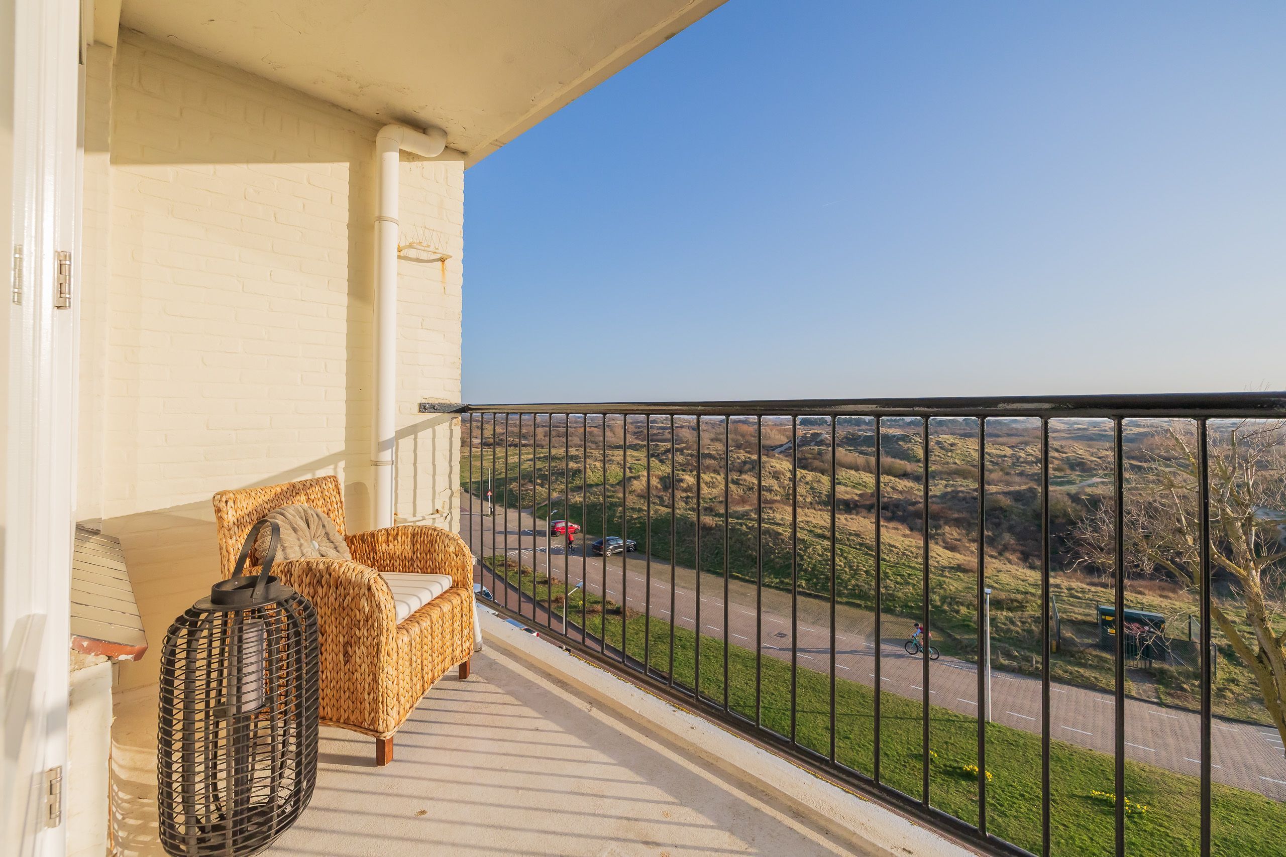 Cort van der Lindenstraat 2-F 28 Photo Blur 25