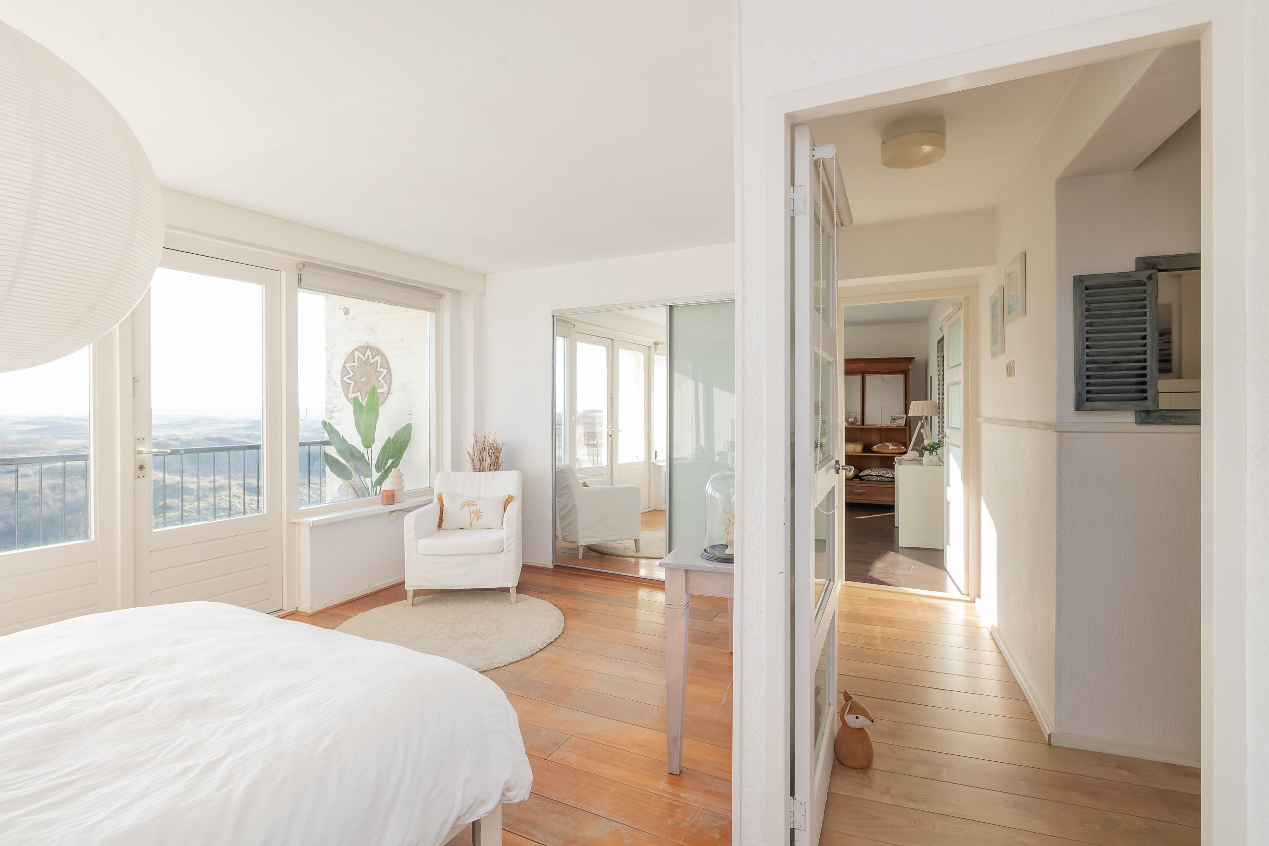 Cort van der Lindenstraat 2-F 28 Photo Blur 27