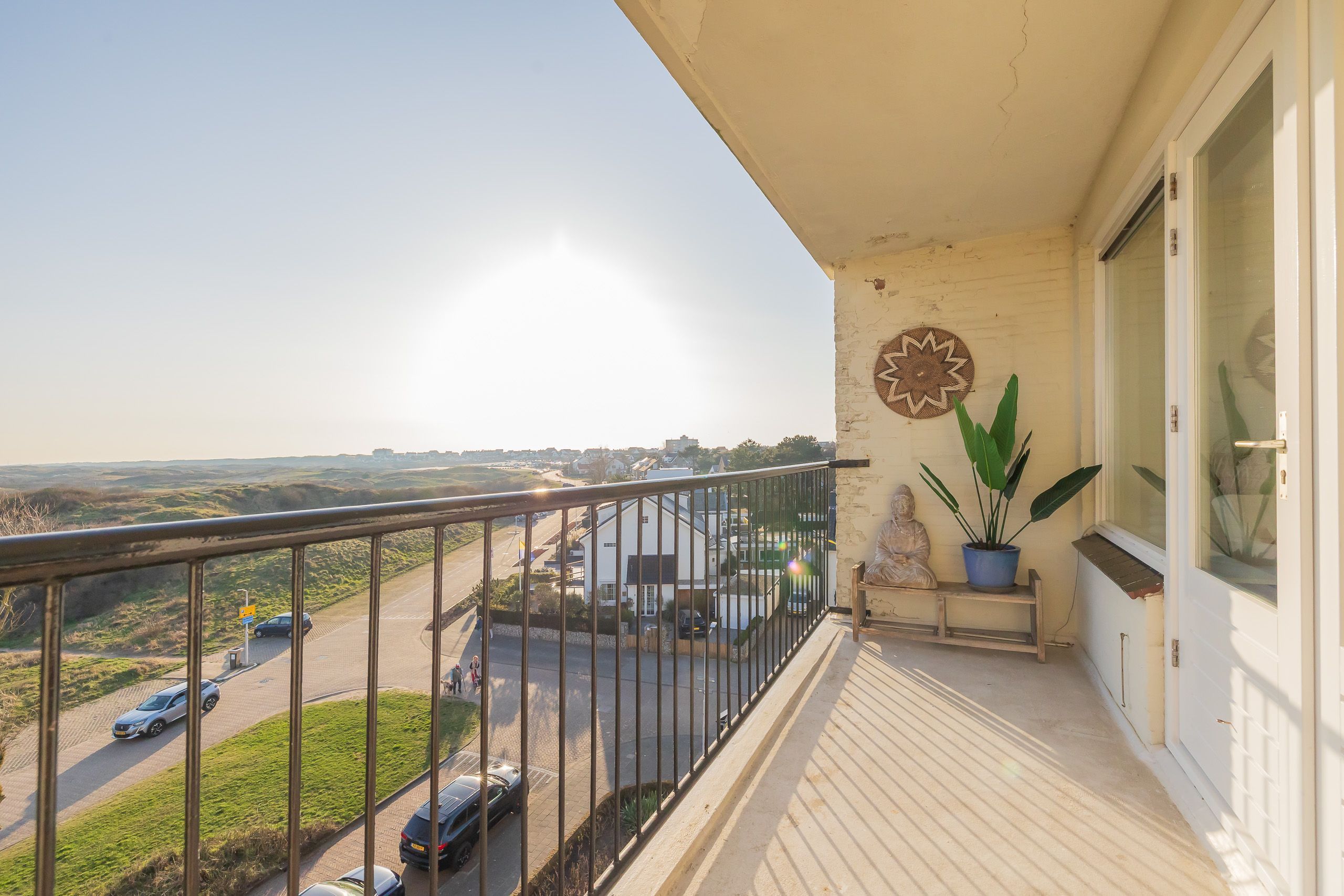 Cort van der Lindenstraat 2-F 28 Photo Blur 24